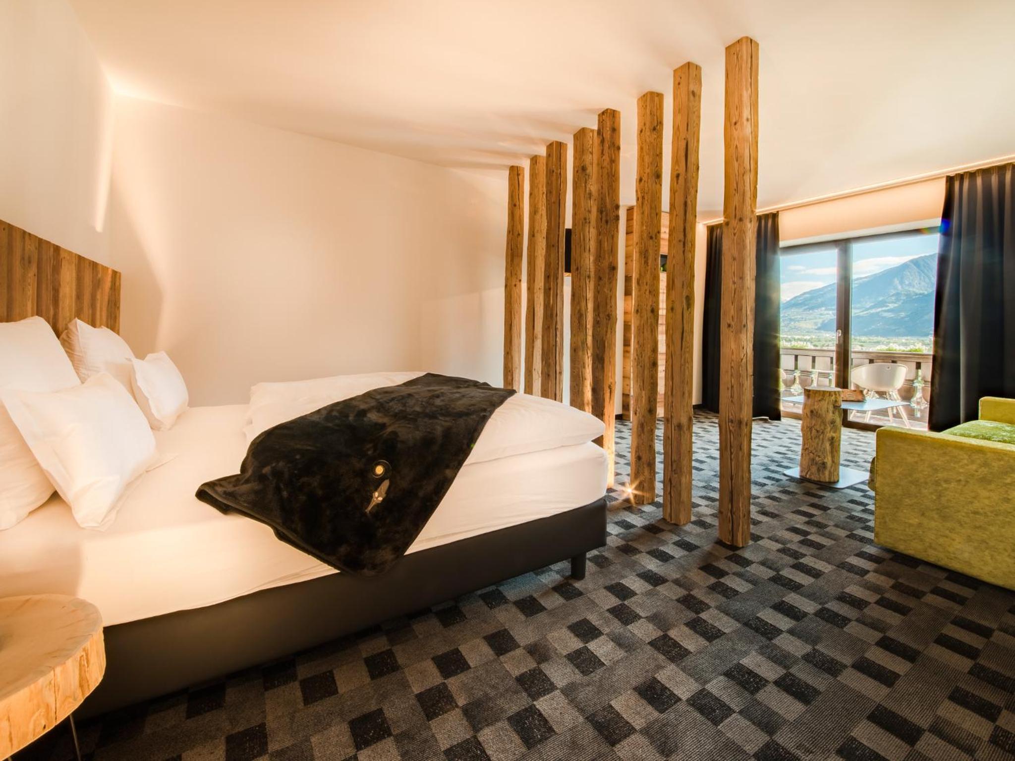 Double Room with Balcony photo 1