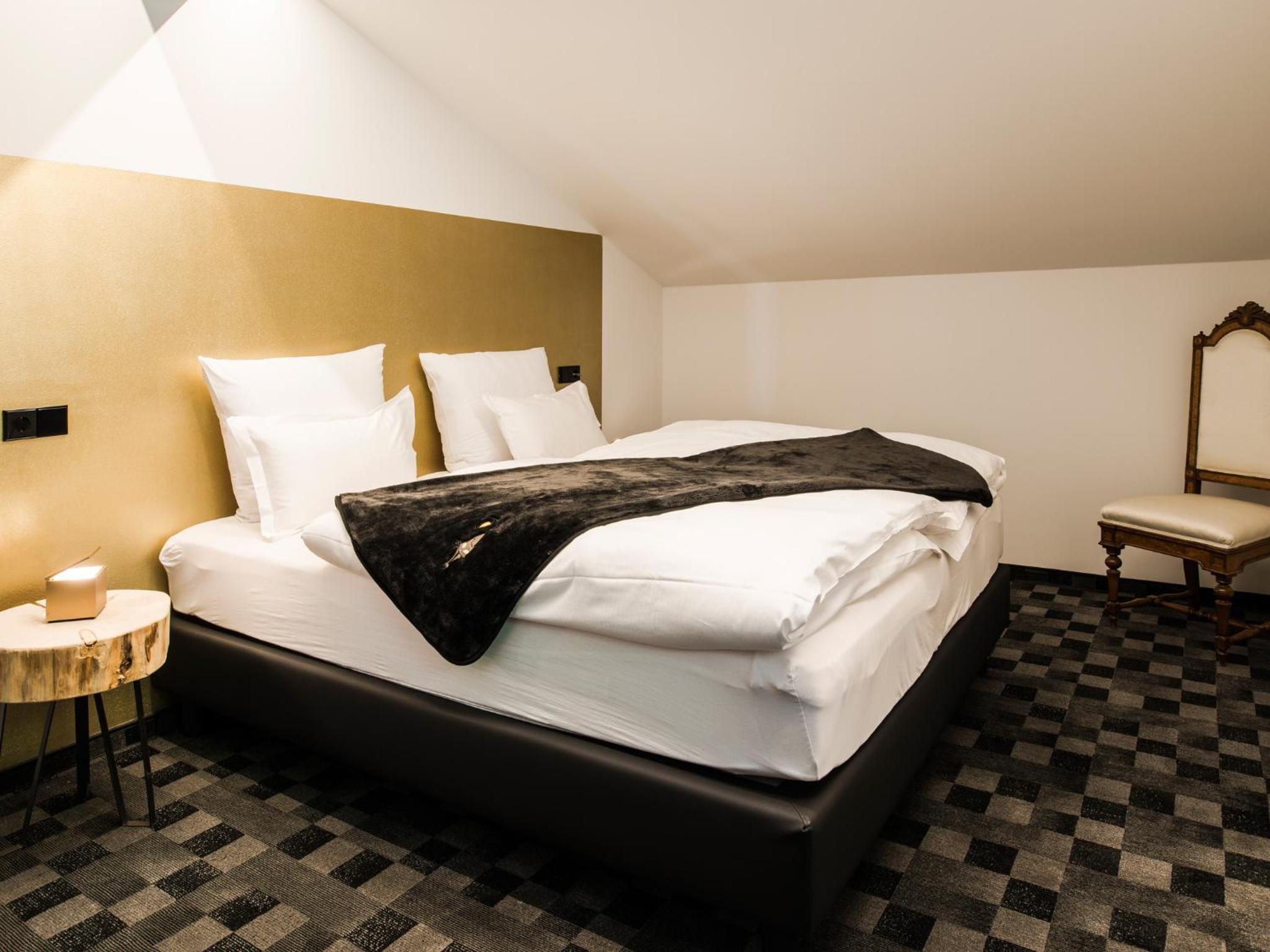 Suite with Terrace photo 3