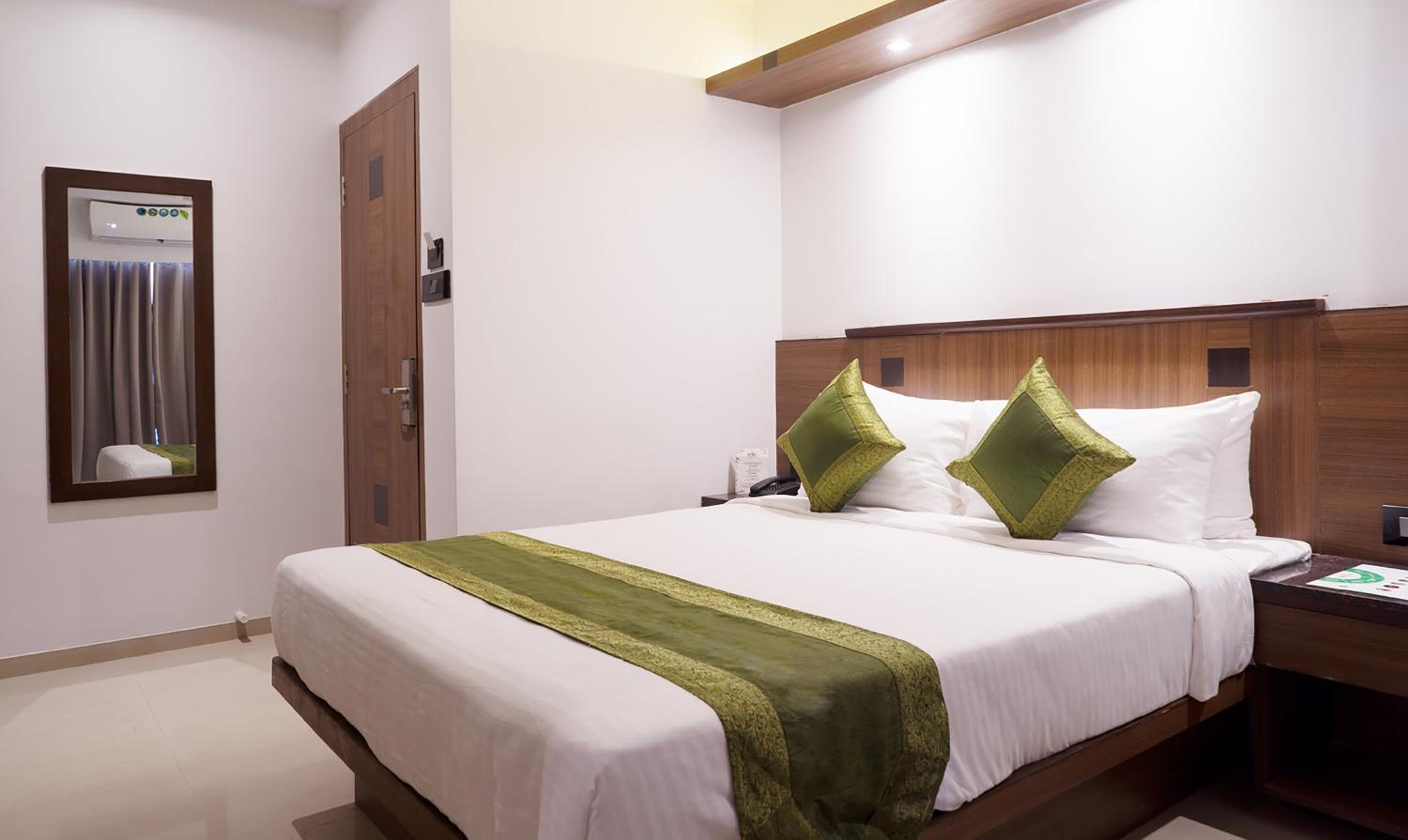 Superior Double Room photo 2