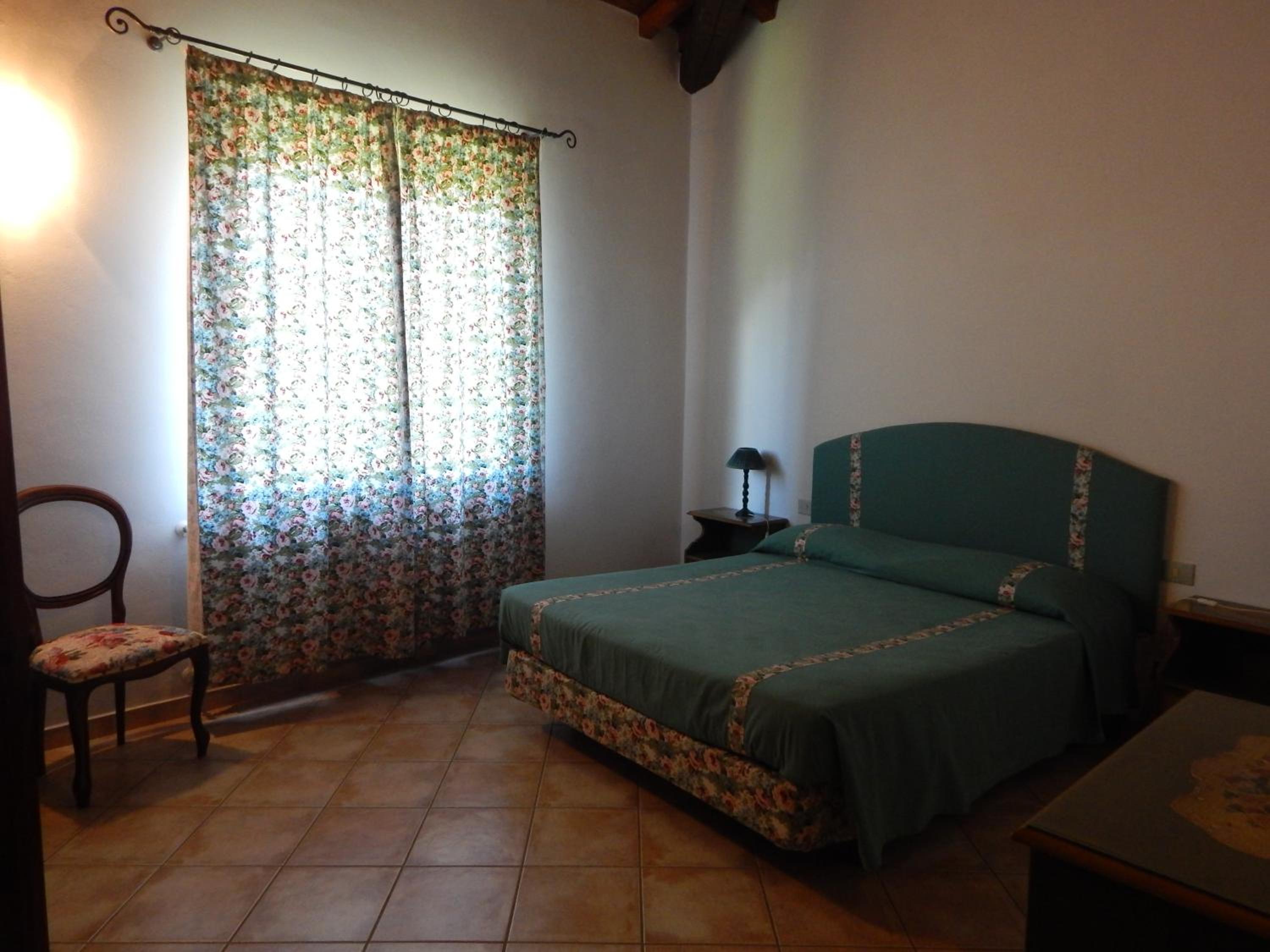 Double Room with Garden View photo 2