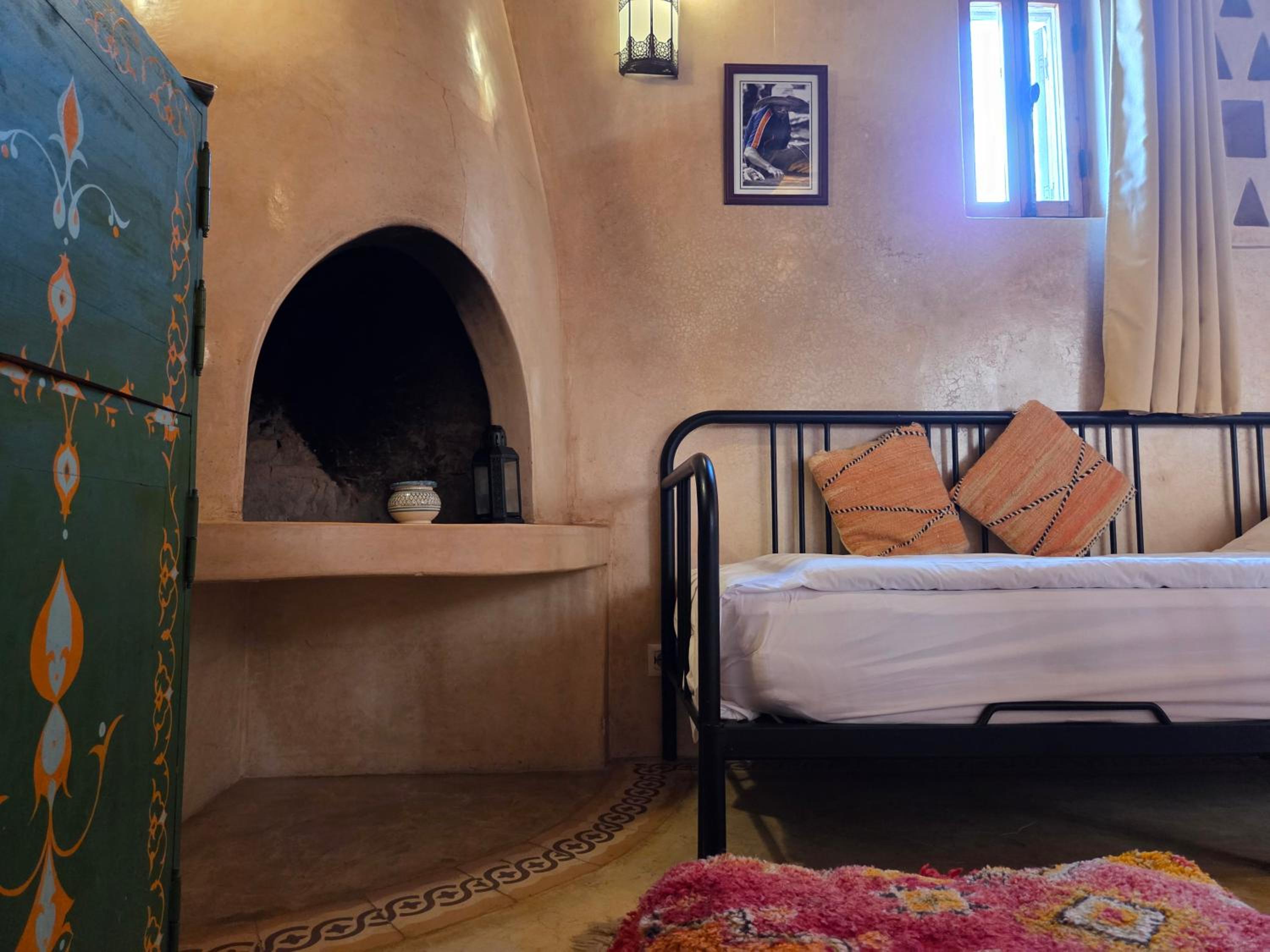 Deluxe Double Room, photo 6