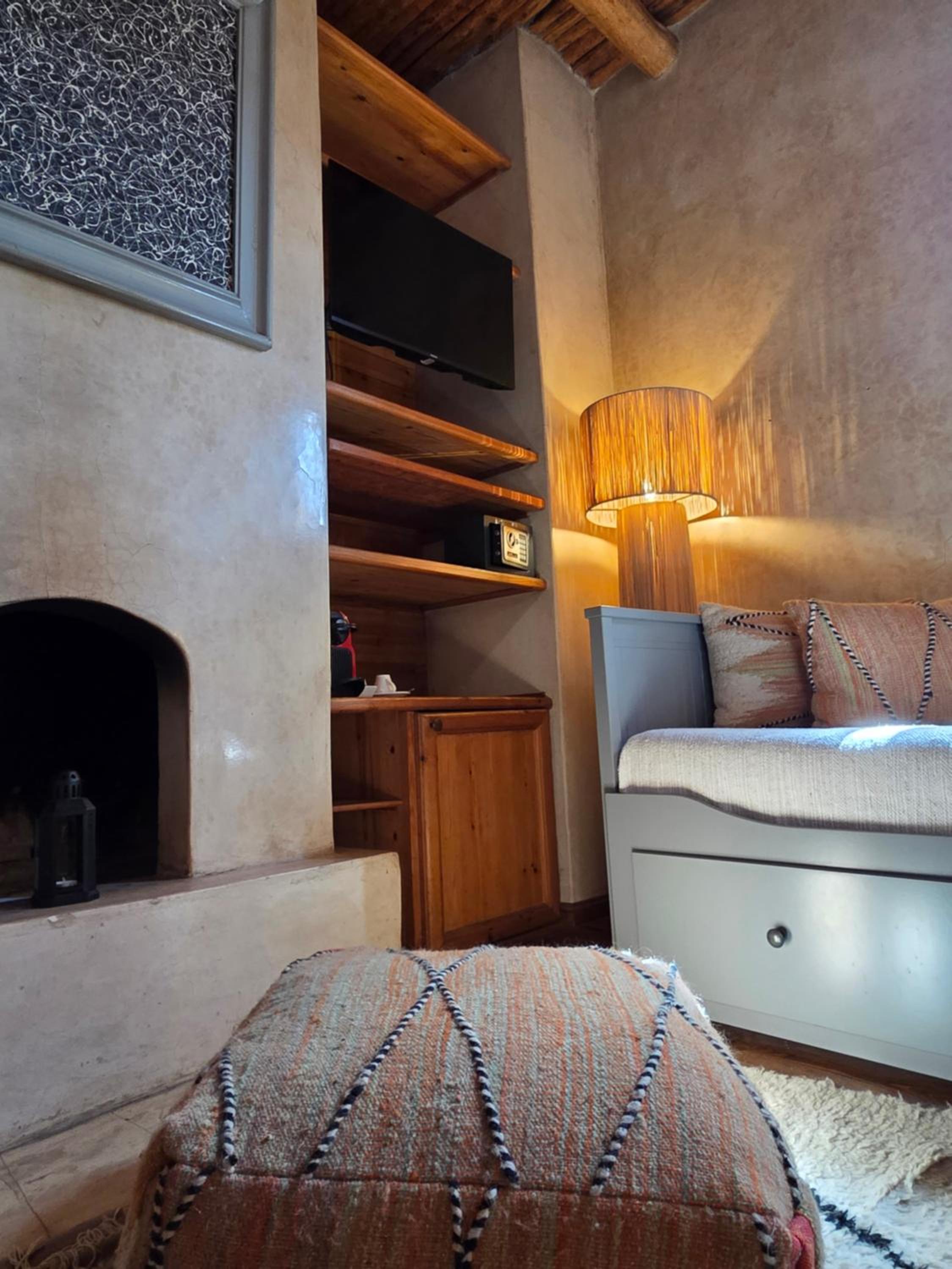 Superior Double Room, photo 6