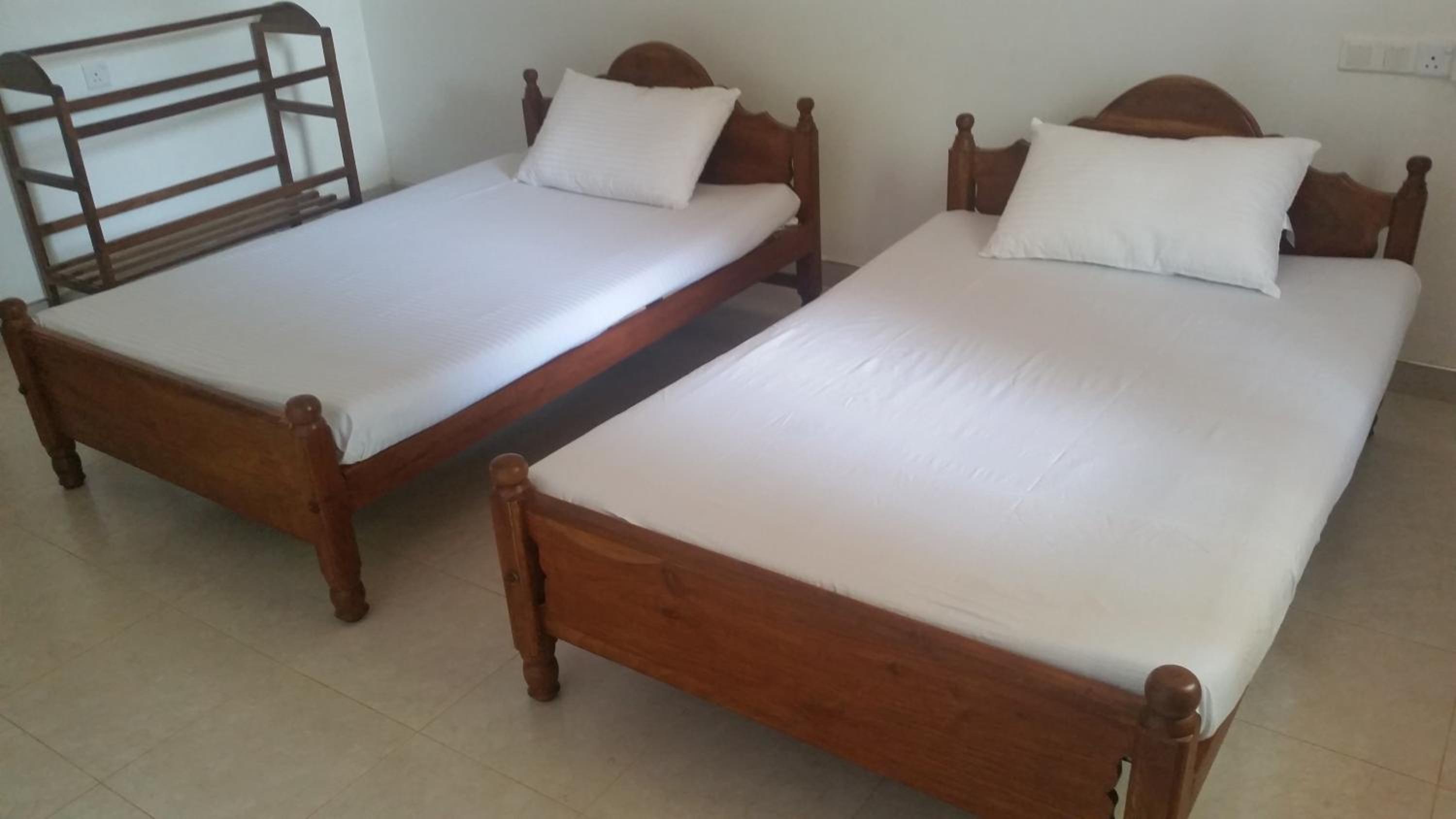 Standard Twin Room photo 1