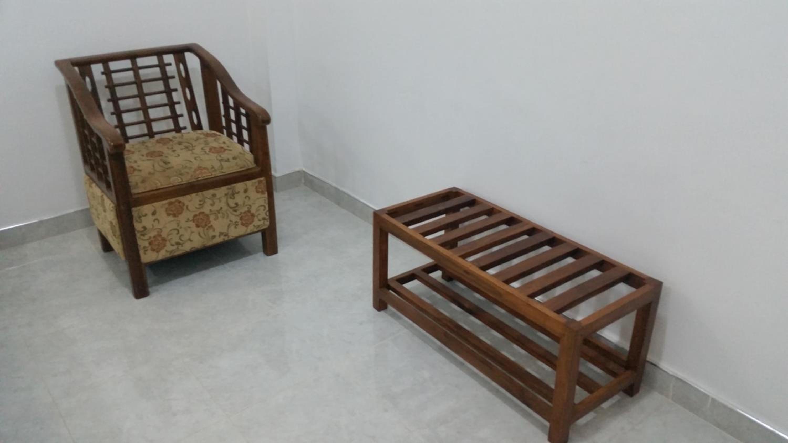 Deluxe Double Room with AC & Hot water  photo 3