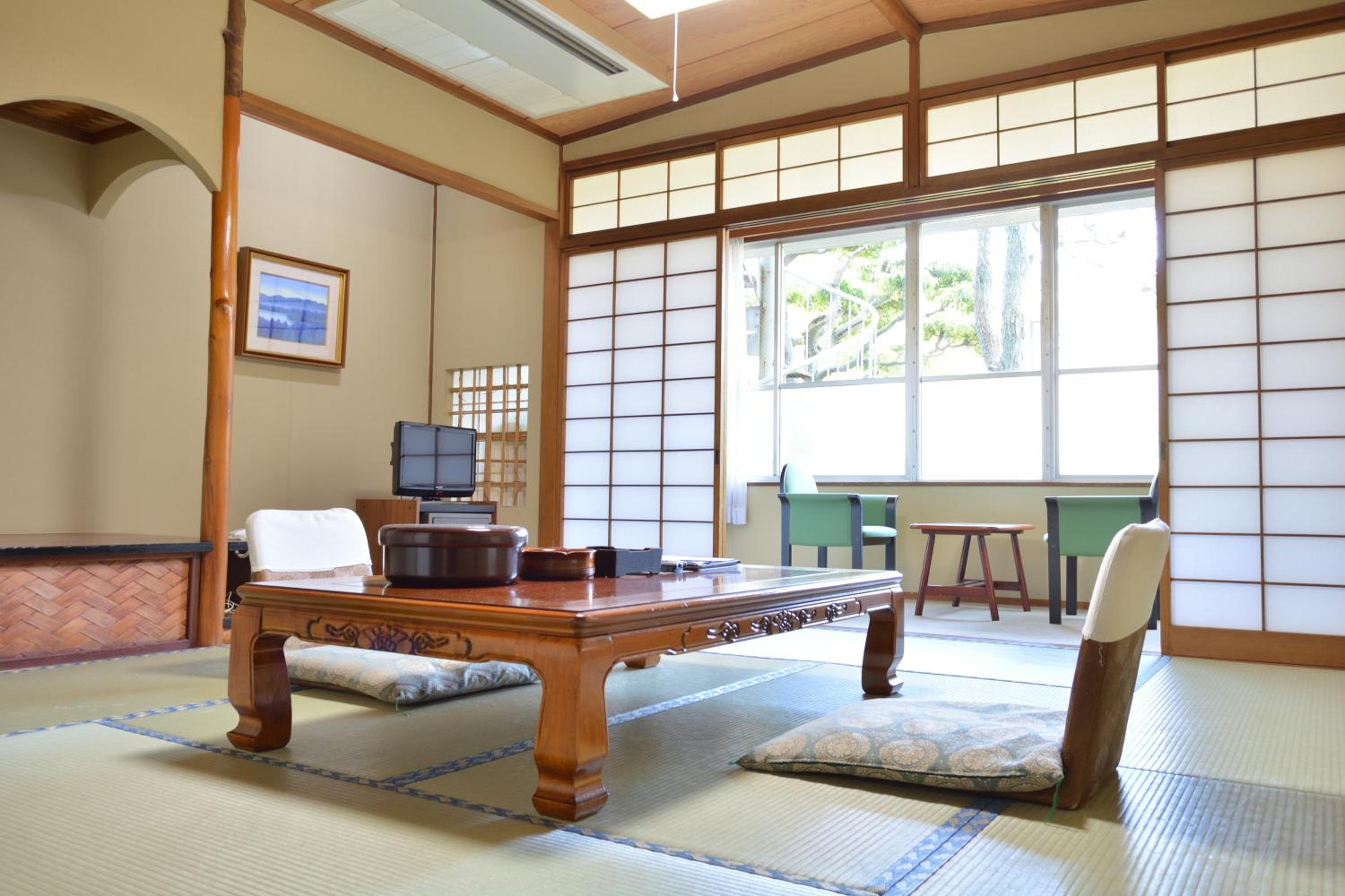 Japanese-Style Room - Photo 1