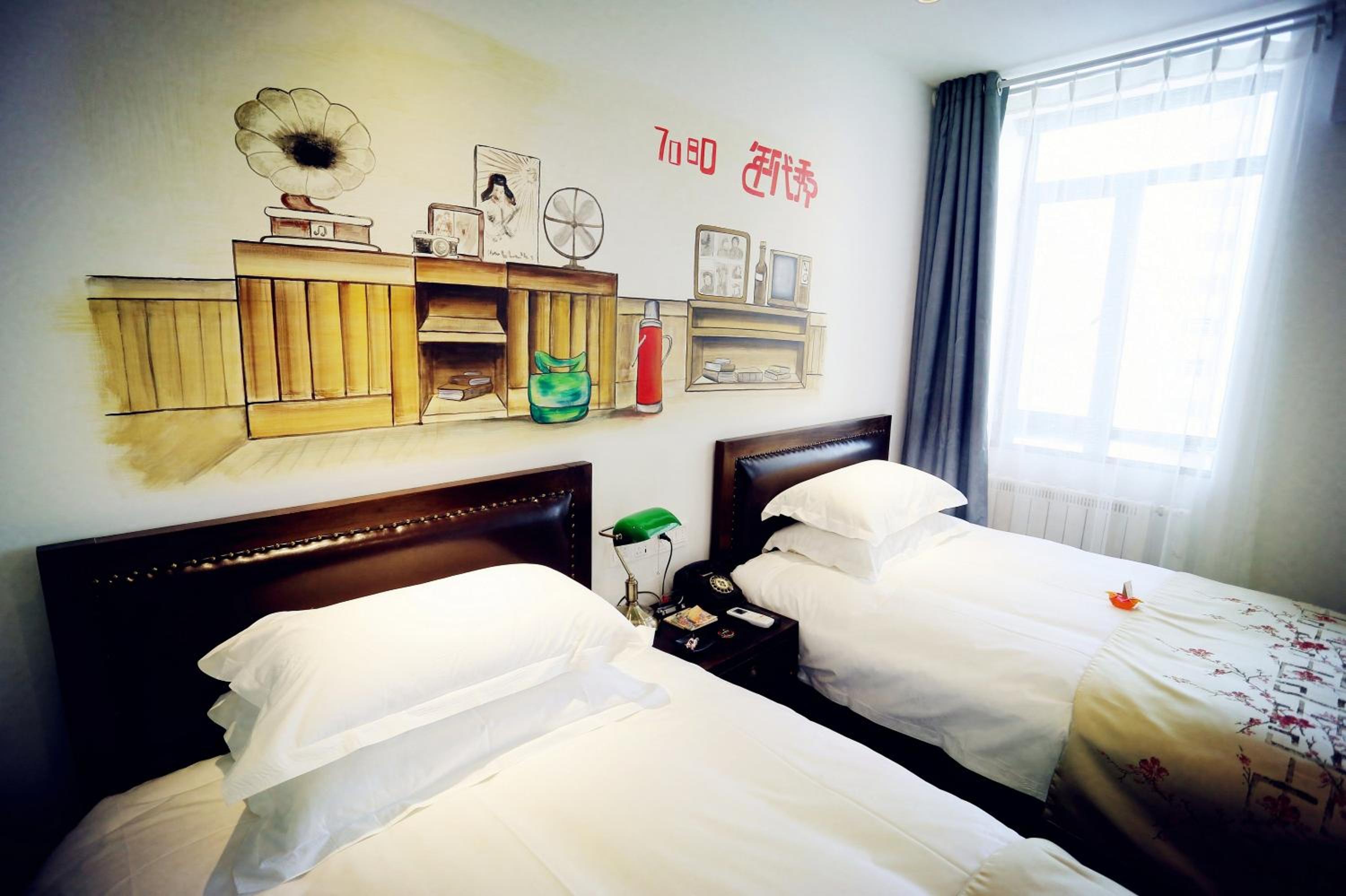 Twin Room photo 2