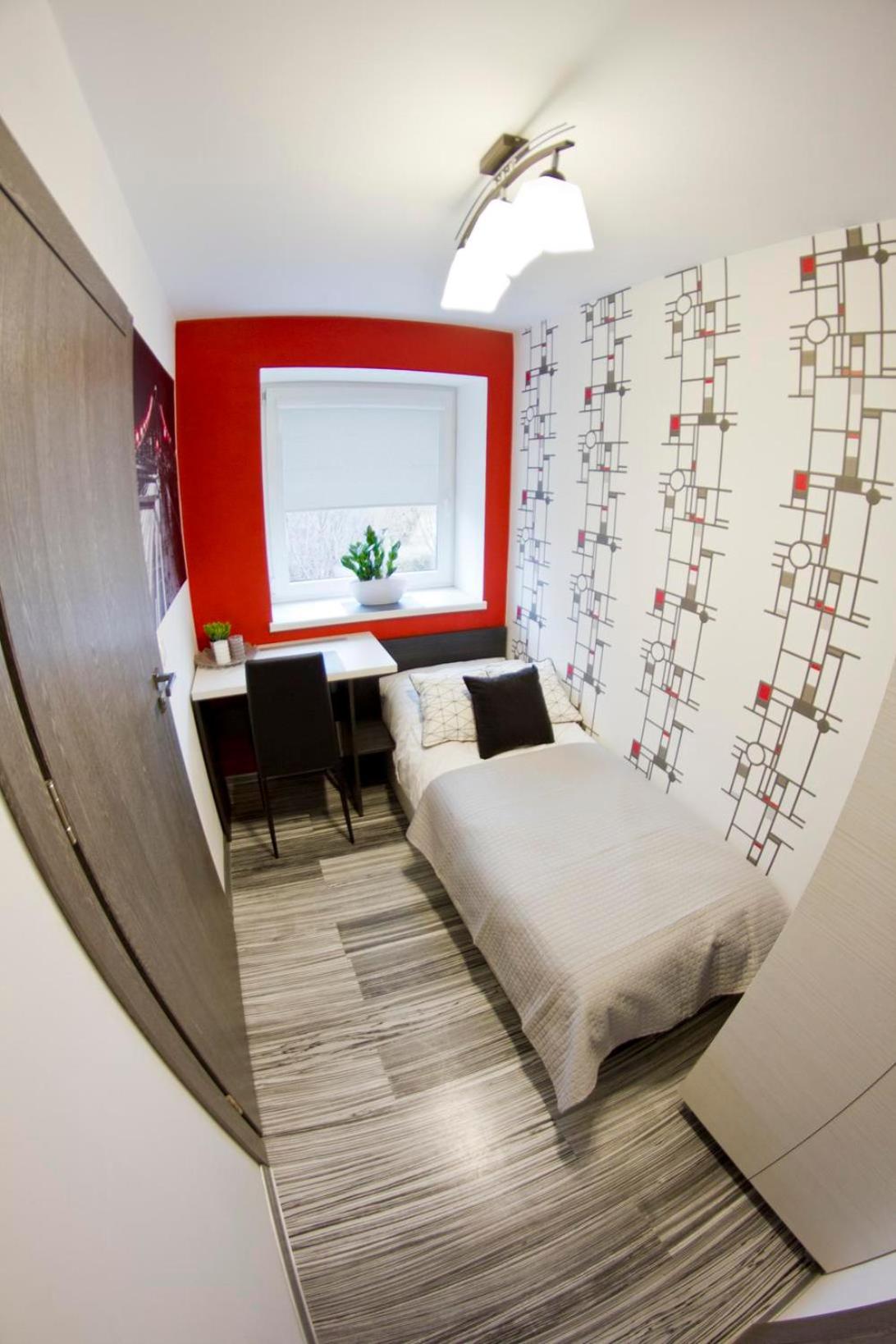 Single Room with Shower photo 1