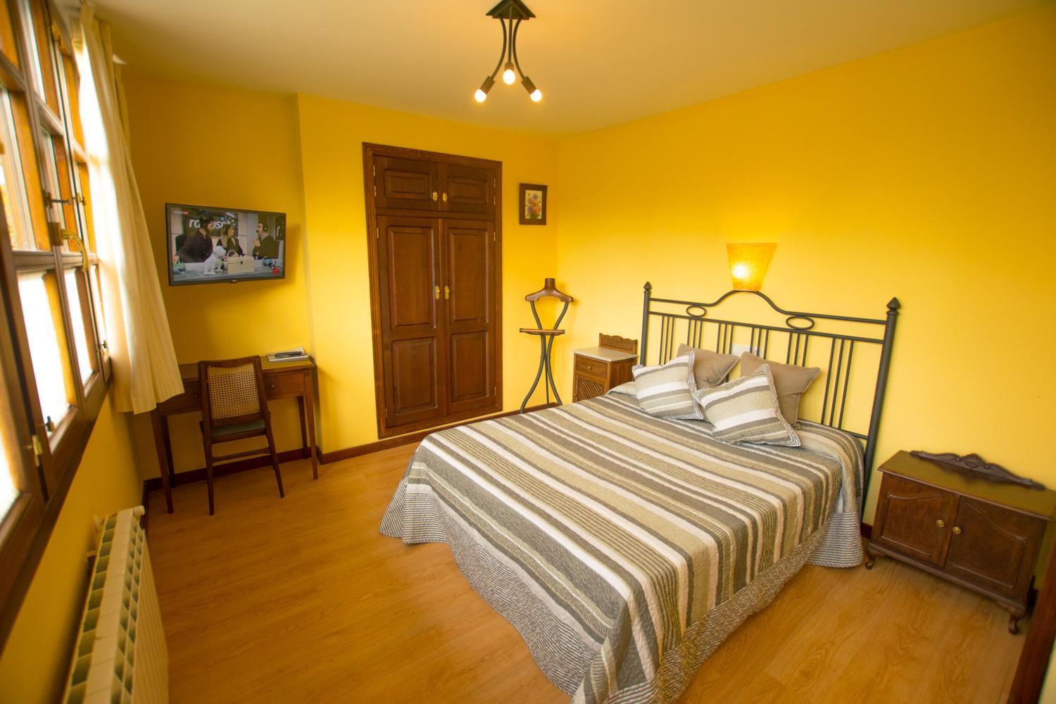 Habitación Familiar Superior