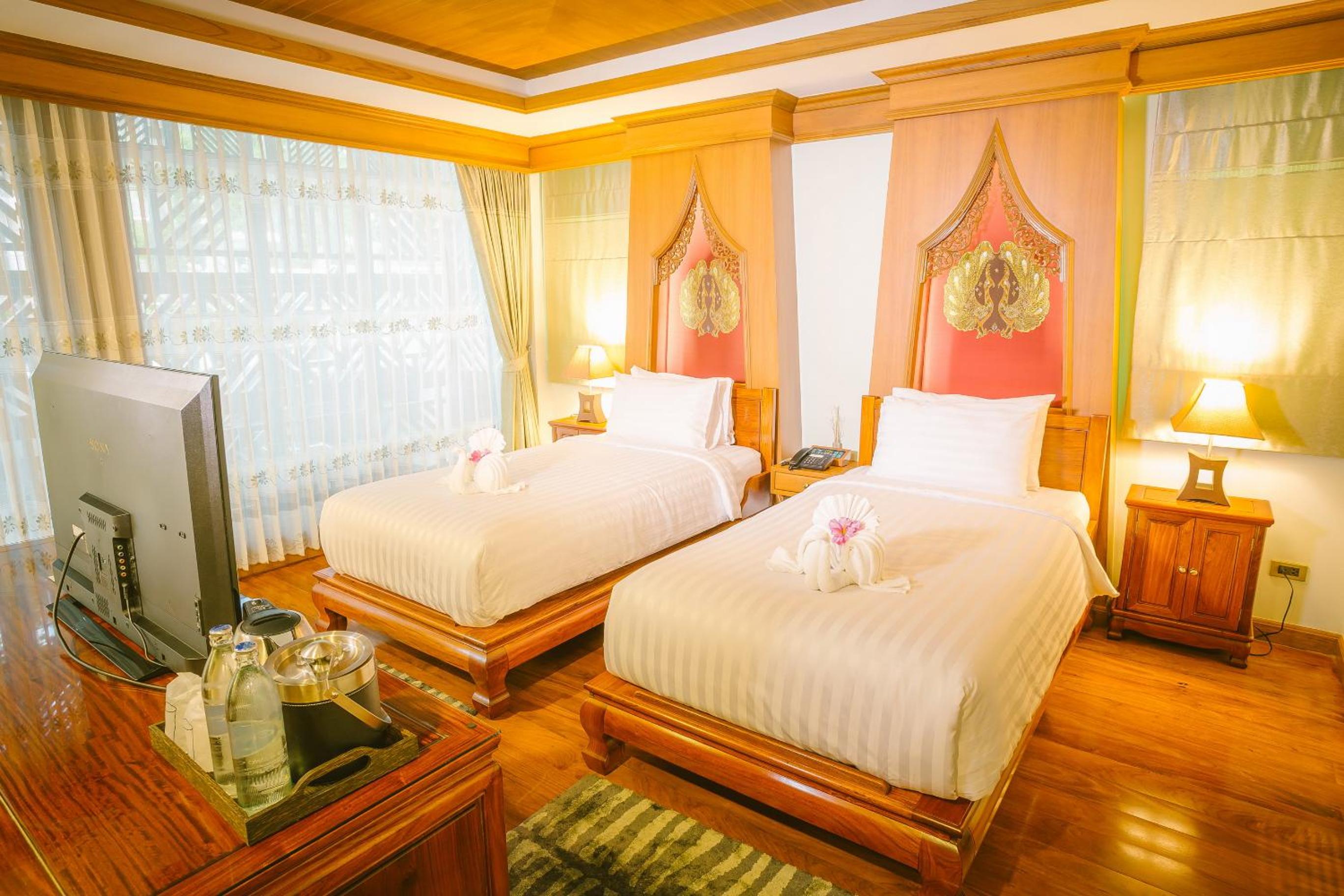 King Suite photo 3