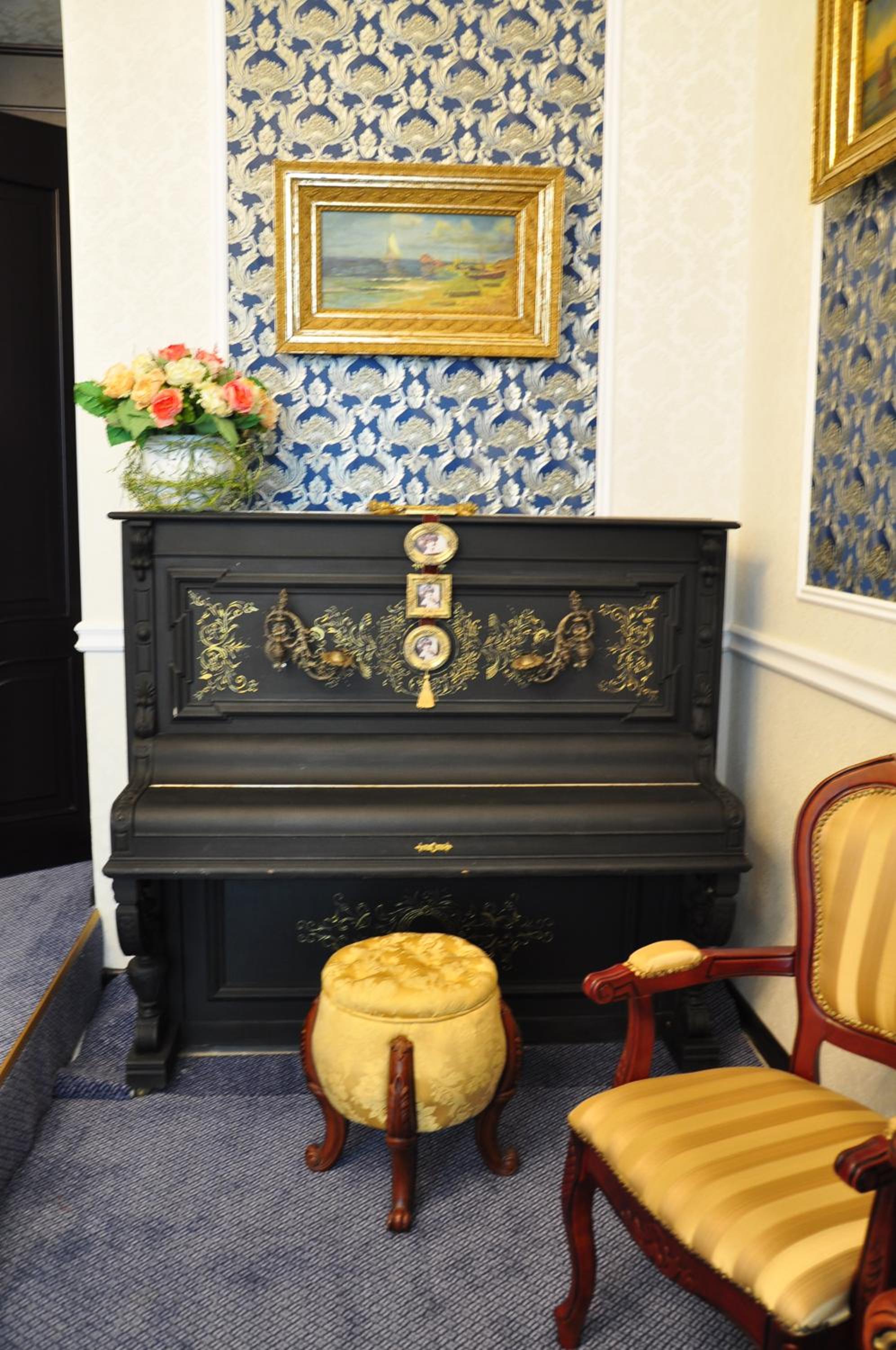 Suite with Terrace photo 3