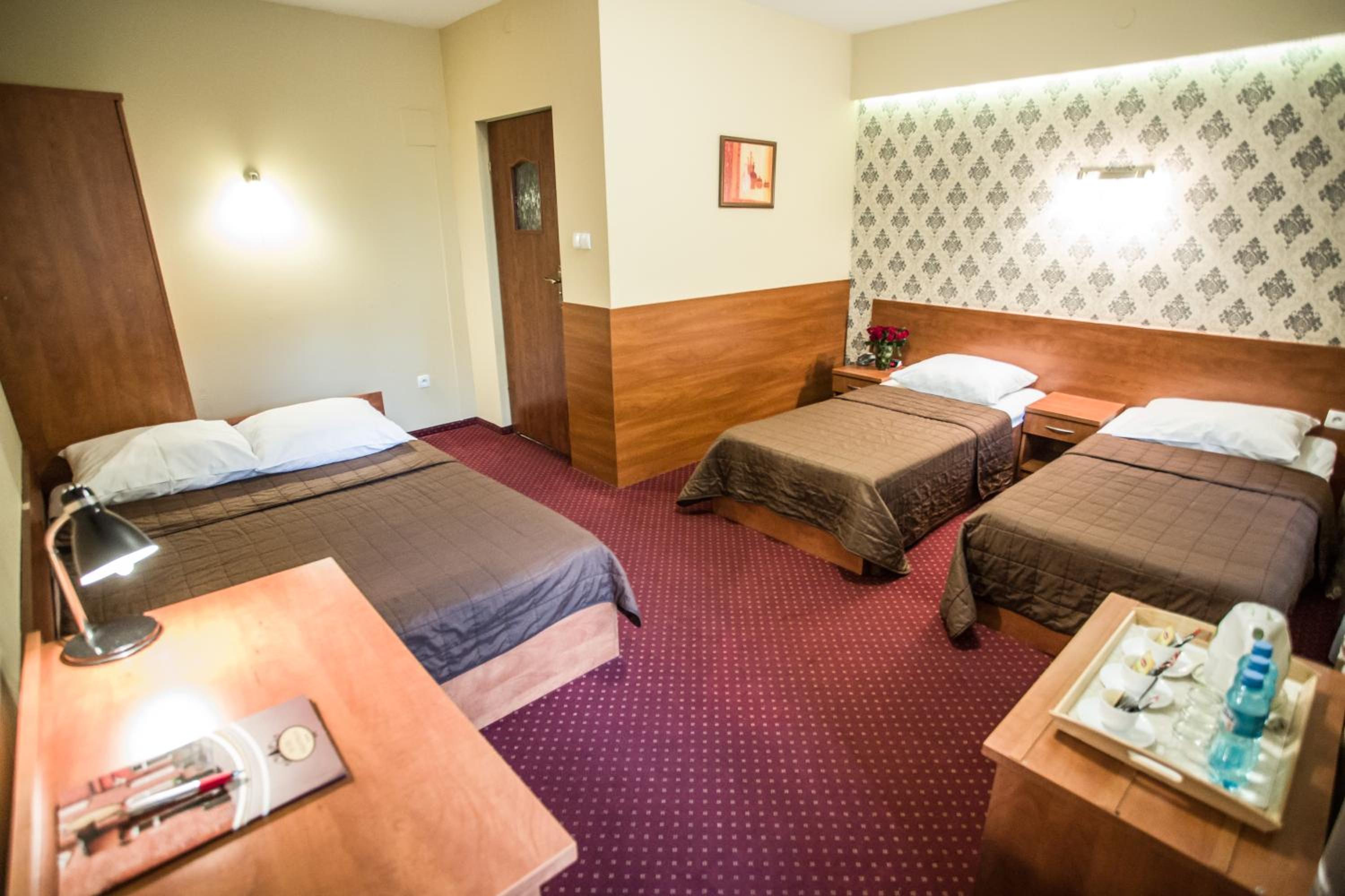 Triple Room - Photo 4