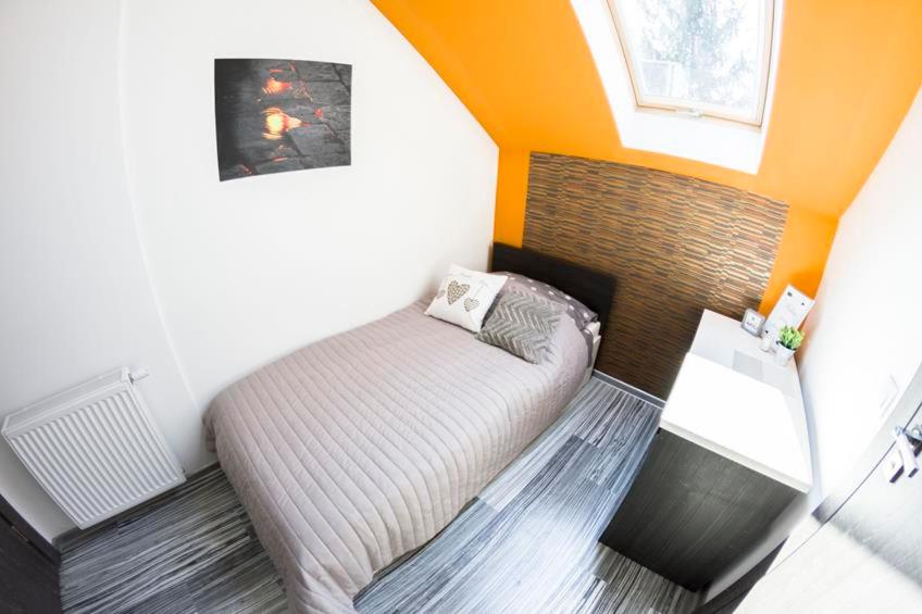 Single Room photo 1