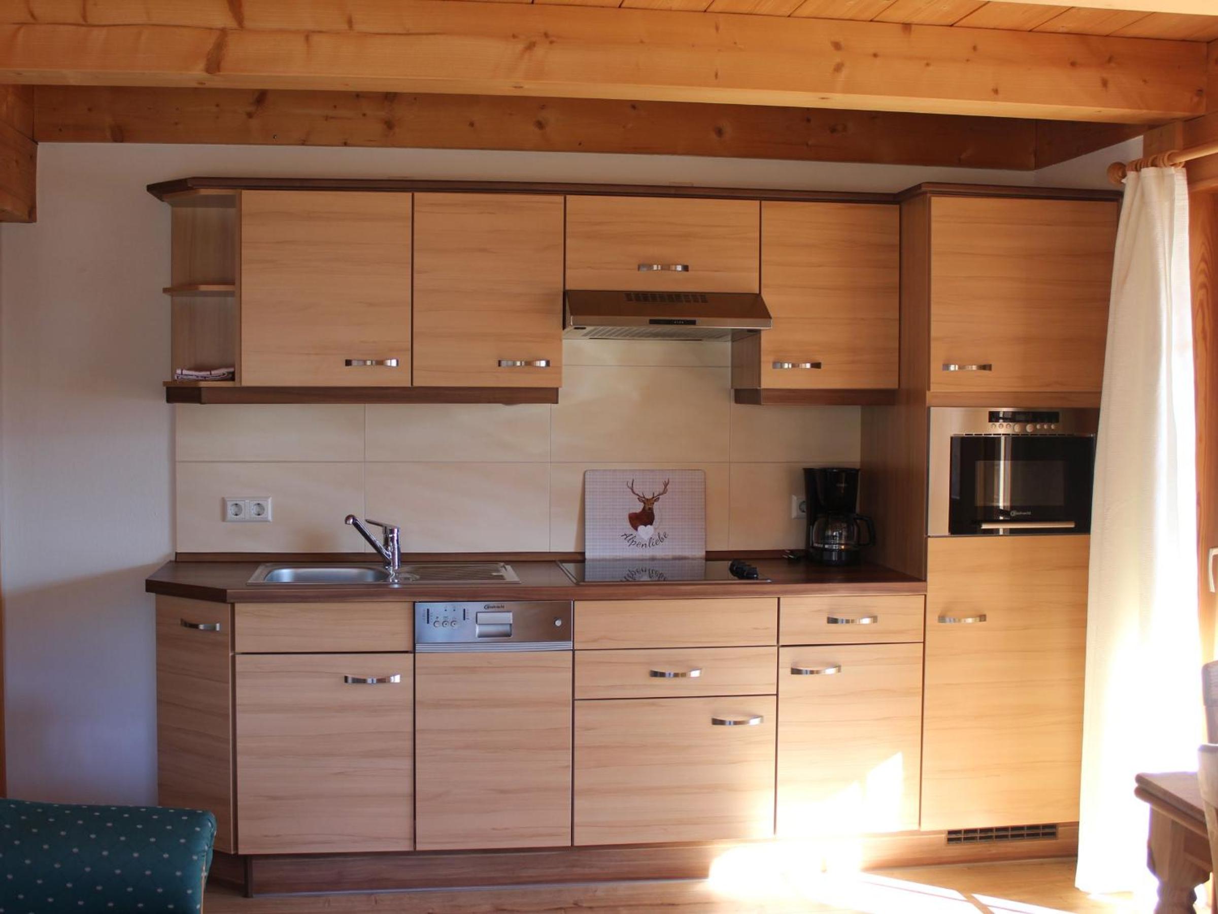 Superior One-Bedroom Apartment with Balcony photo 2