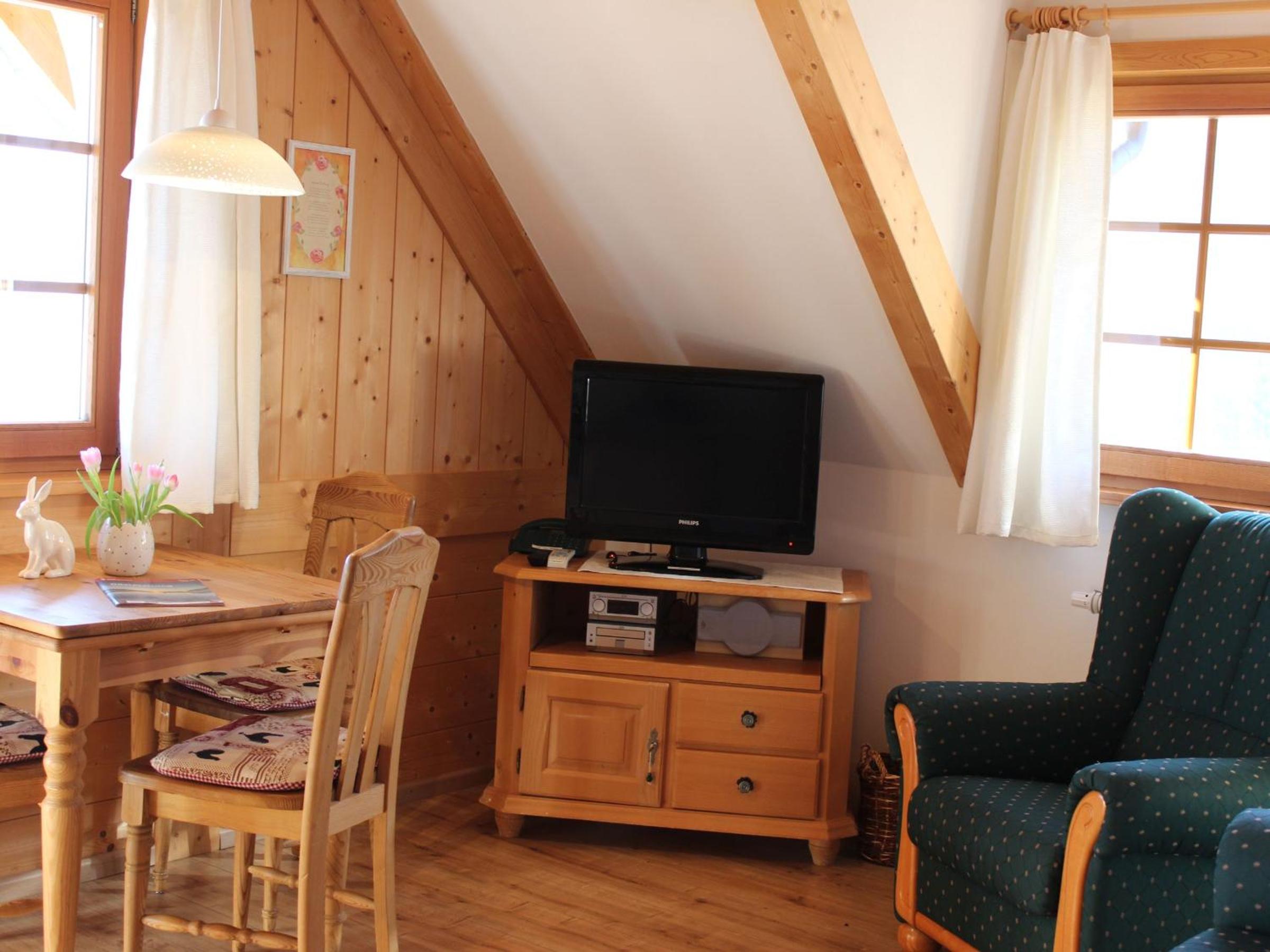 Superior One-Bedroom Apartment with Balcony photo 1