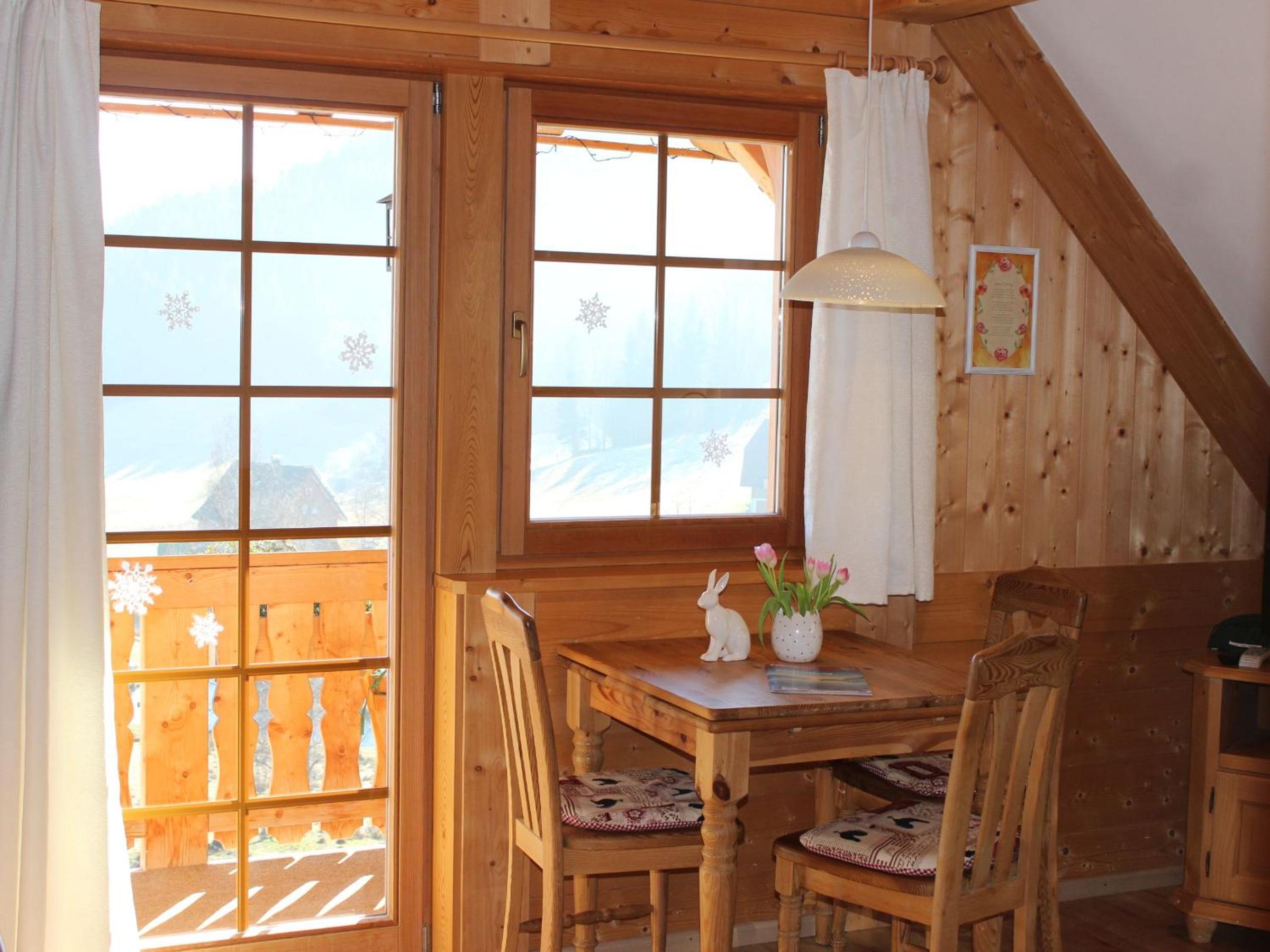 Superior One-Bedroom Apartment with Balcony photo 3