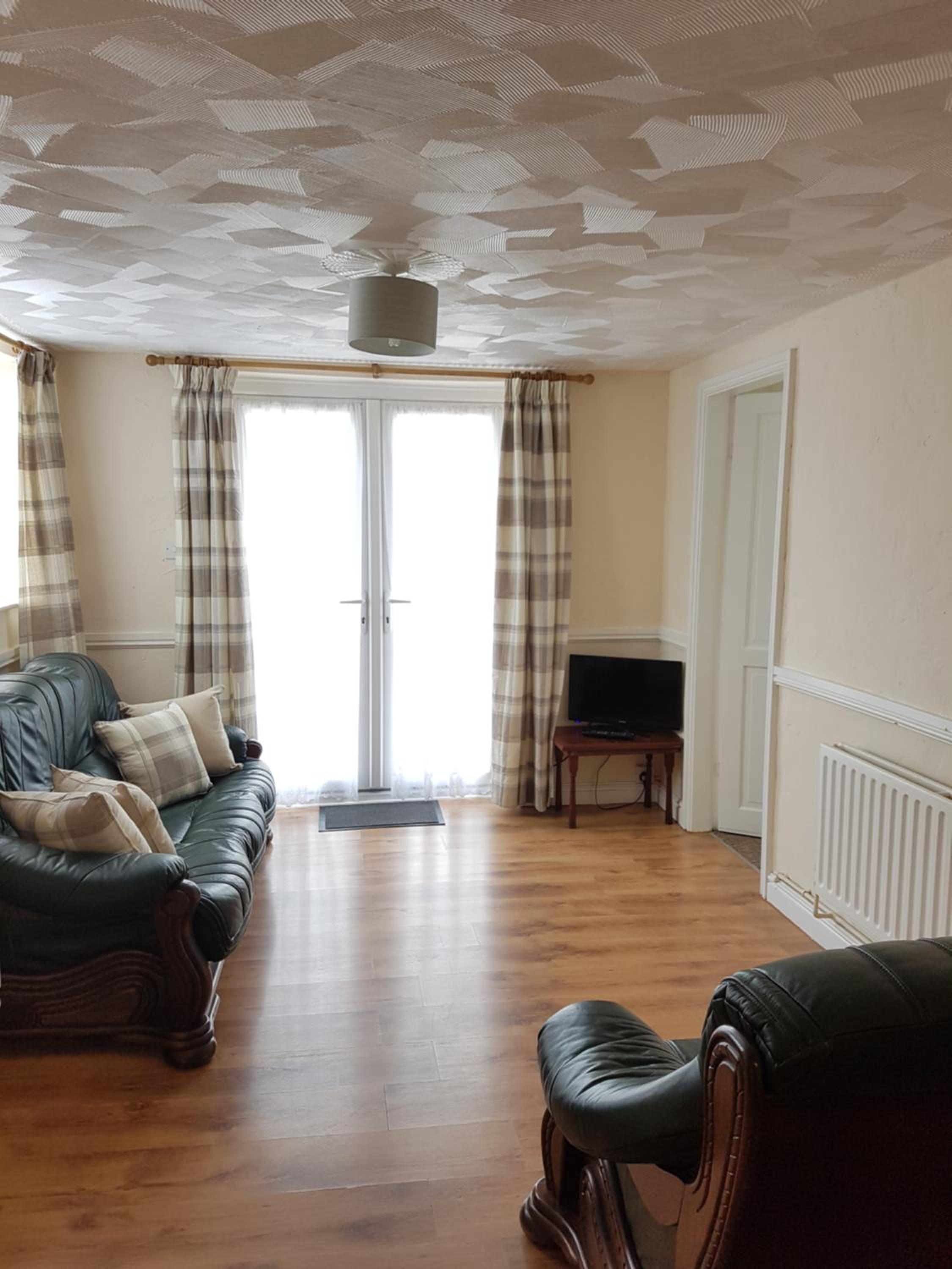 Two-Bedroom House photo 1