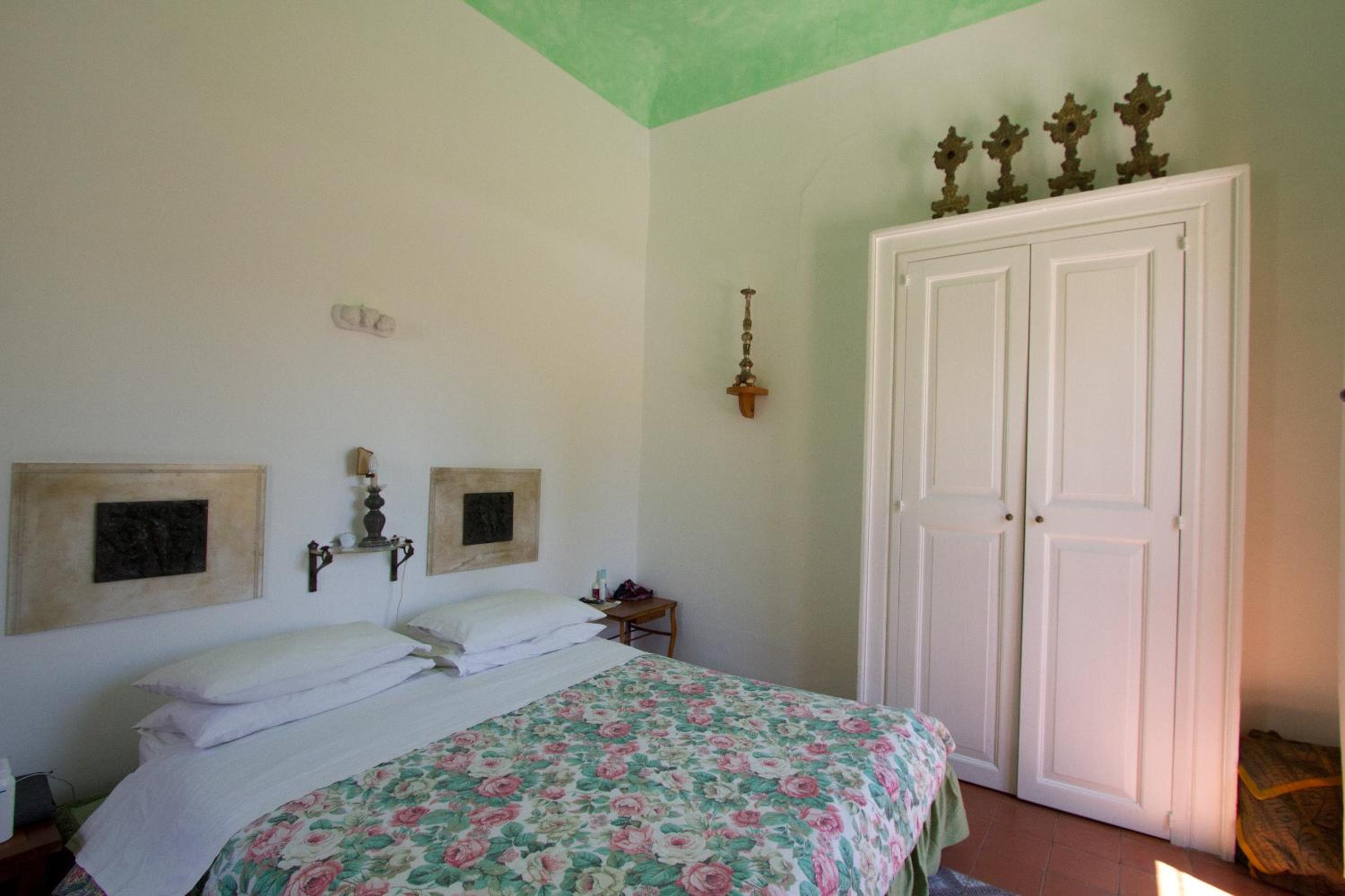 Double or Twin Room with Private Bathroom photo 2