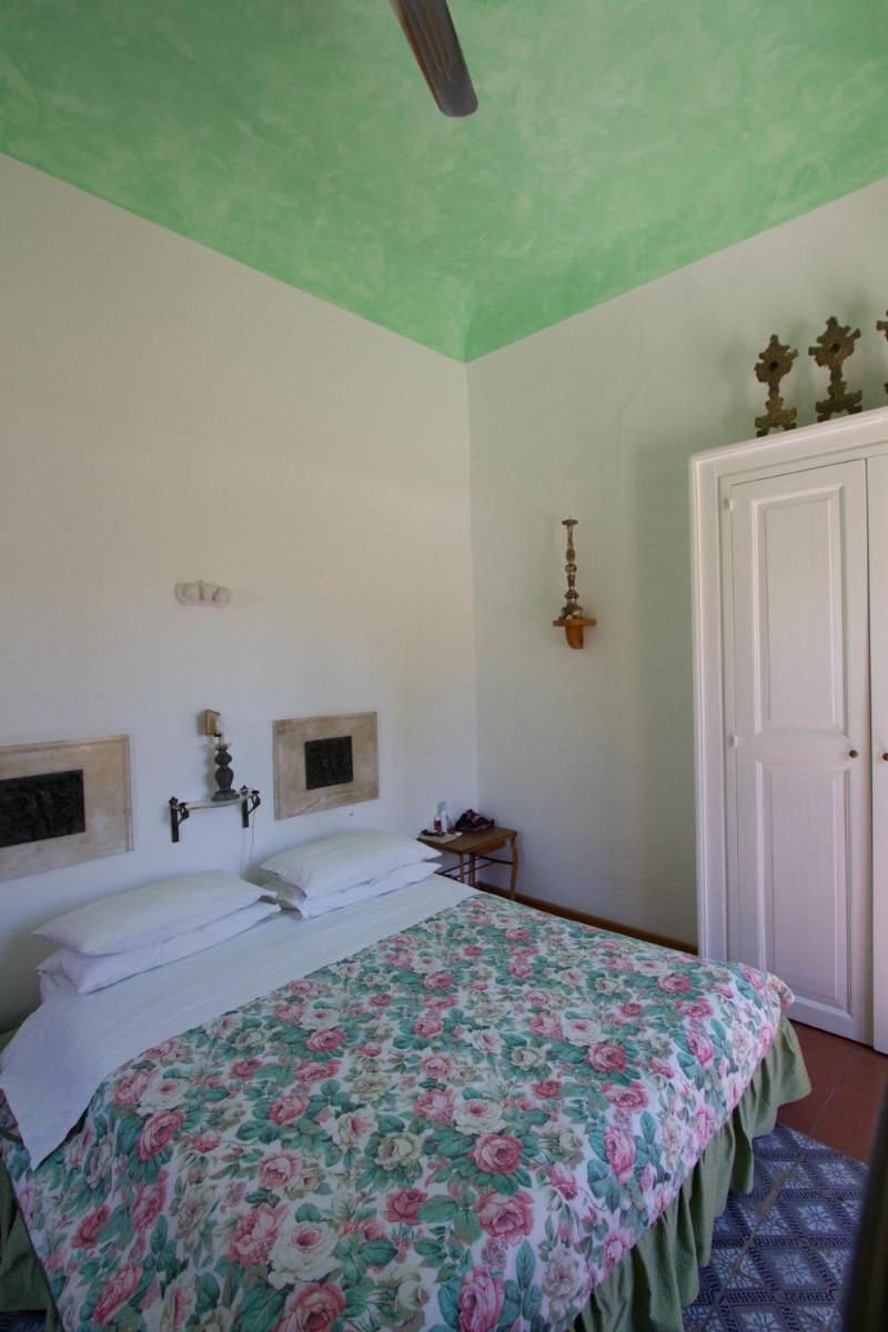 Double or Twin Room with Private Bathroom