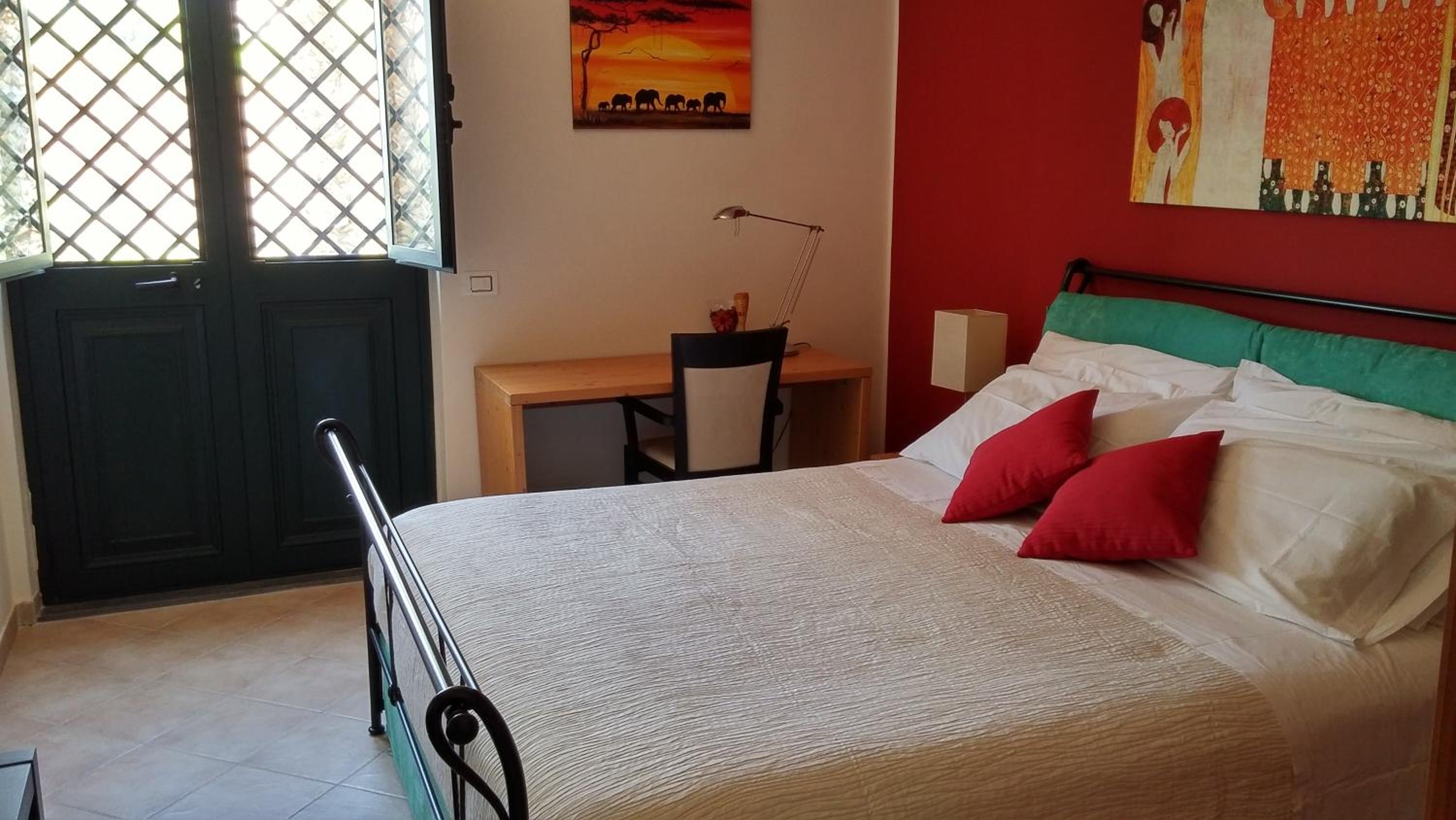 Double Room photo 2