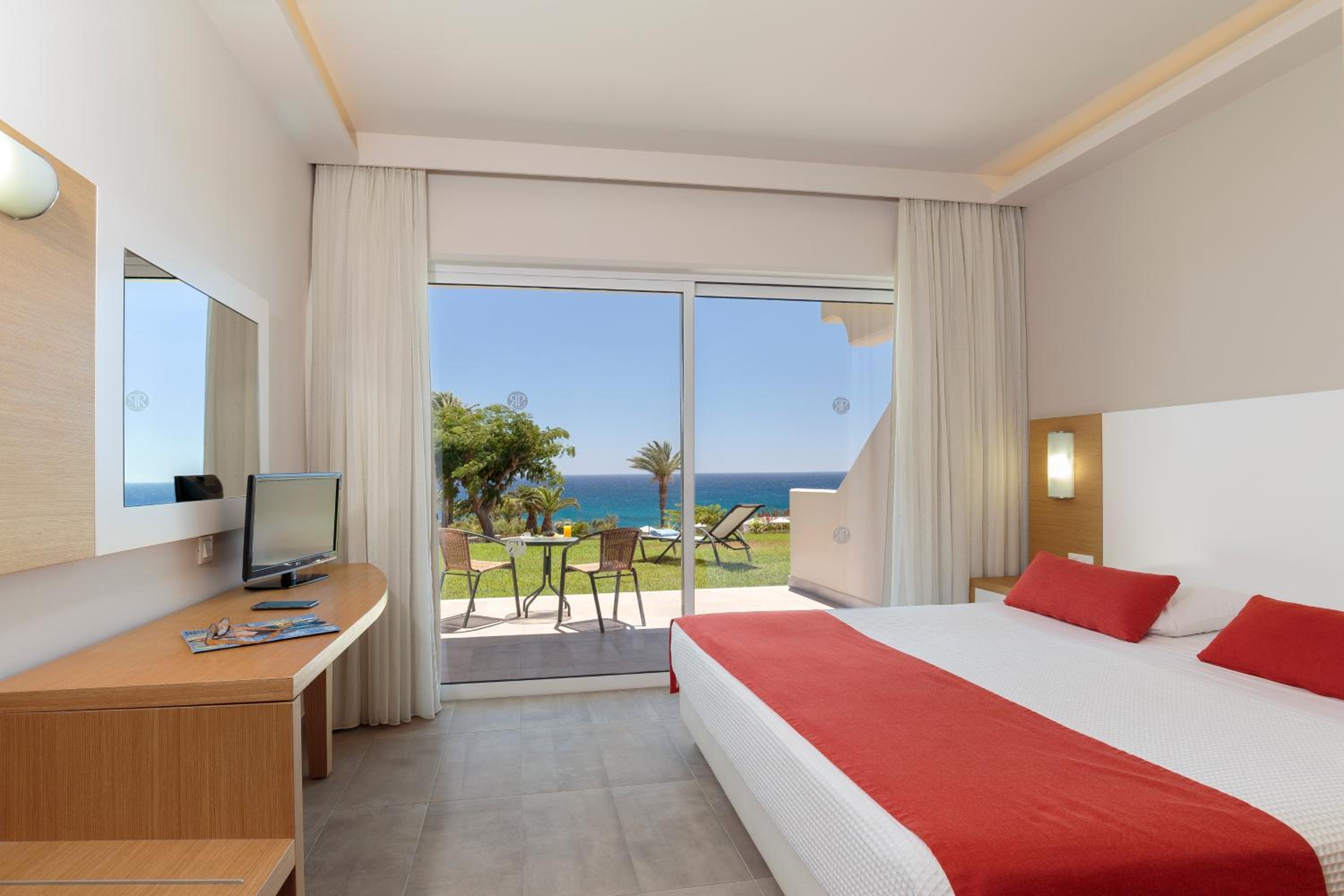 Family Room Sea View - Photo 1