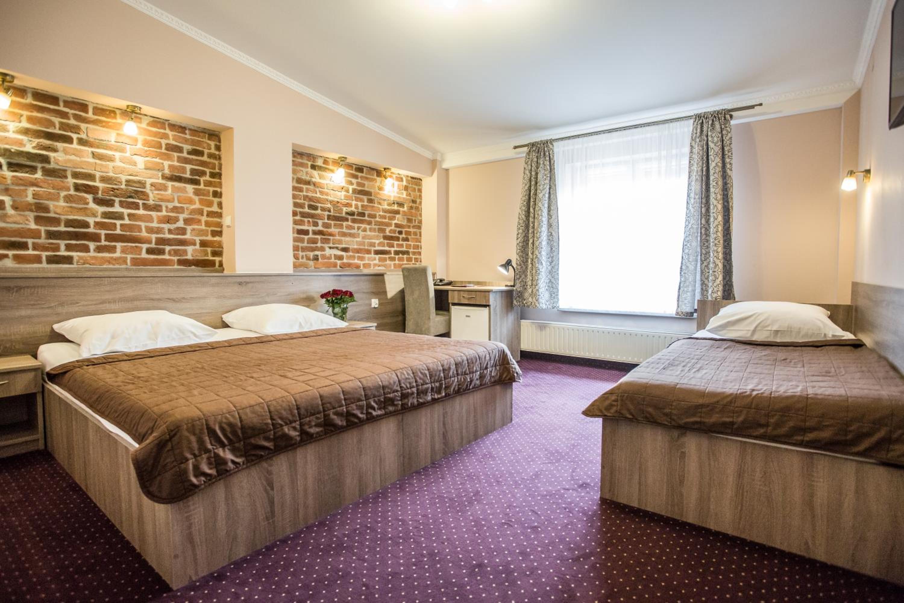 Triple Room - Photo 1