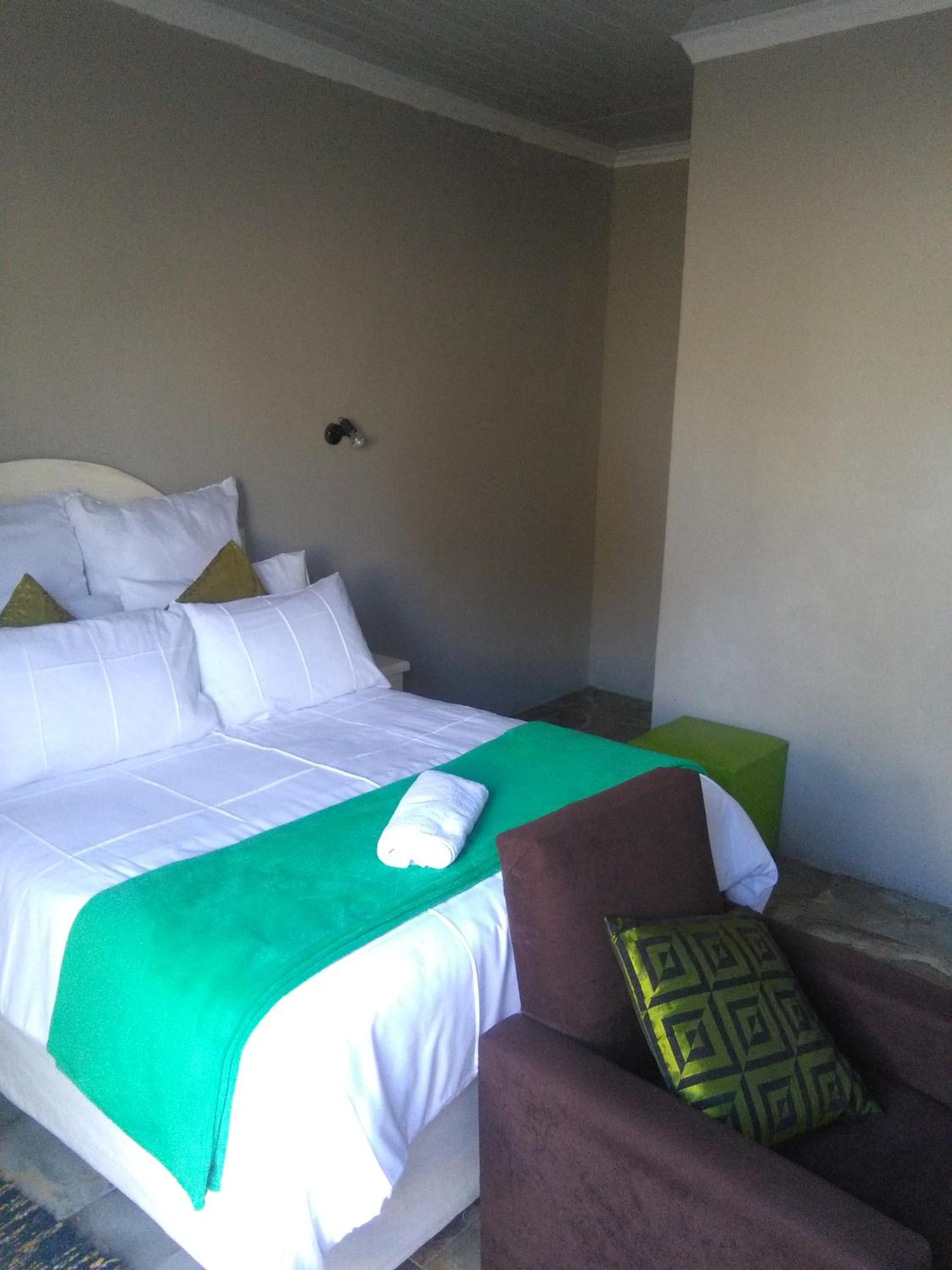 Triple Room photo 2