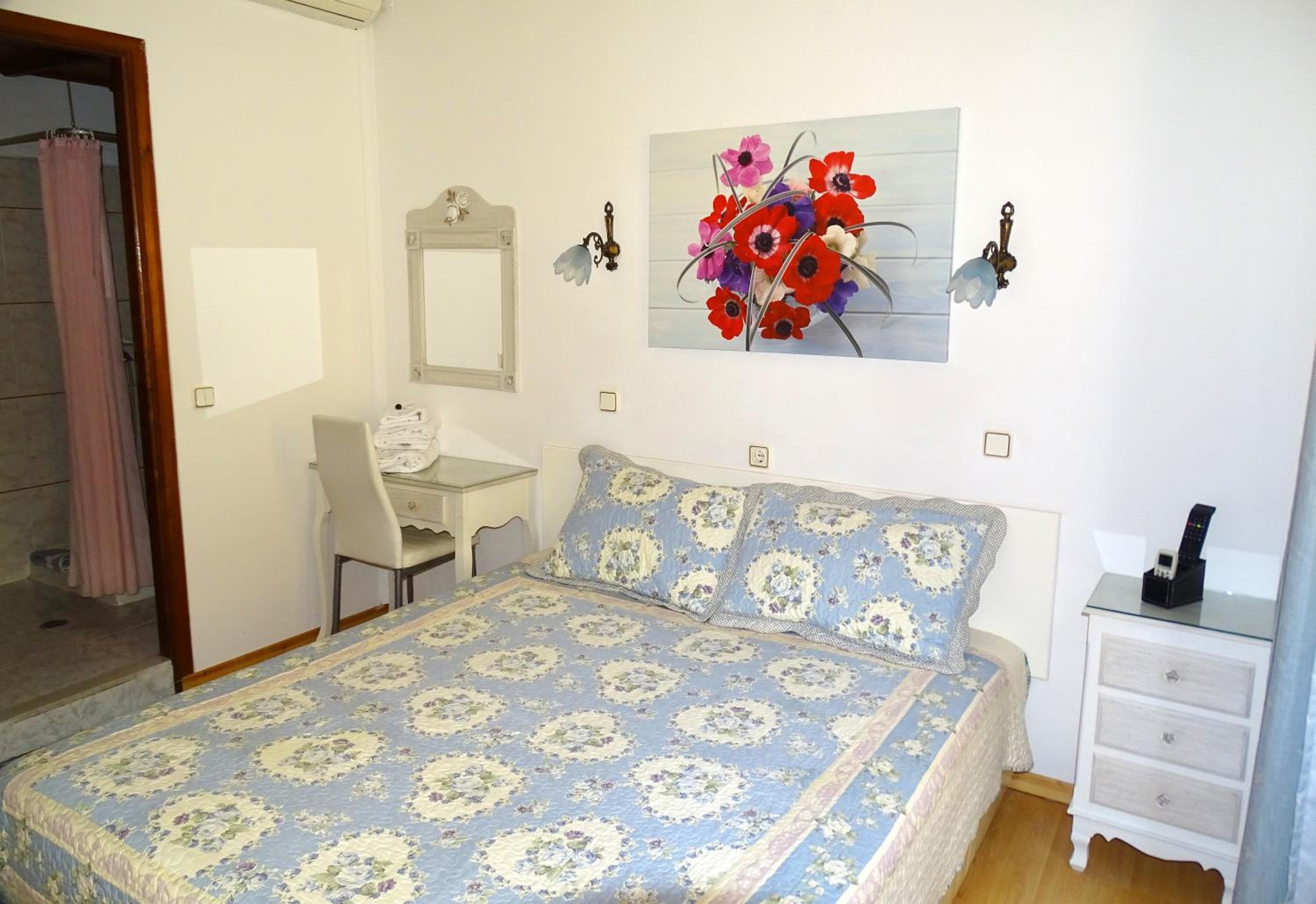 Standard Double Room 2