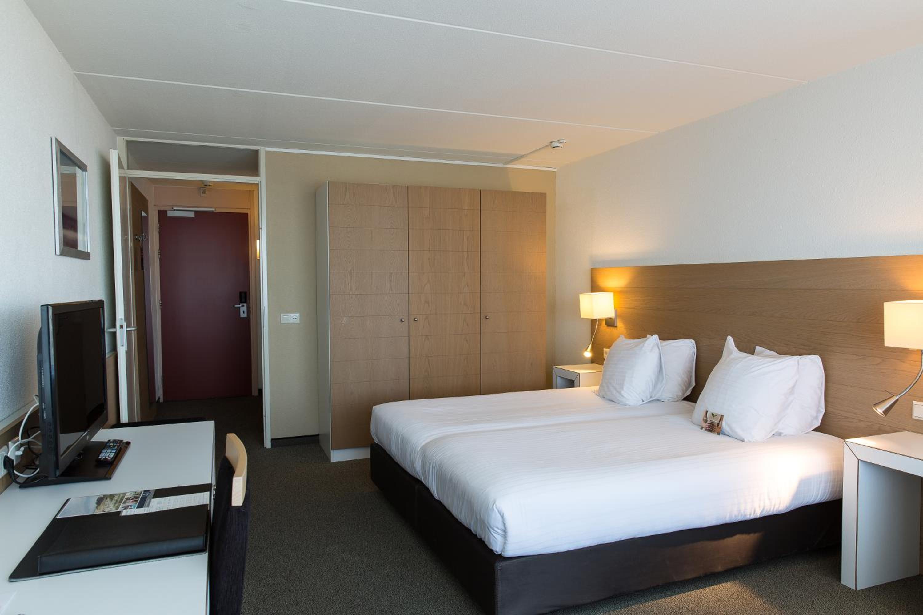 Superior Double Room with Sea View photo 3