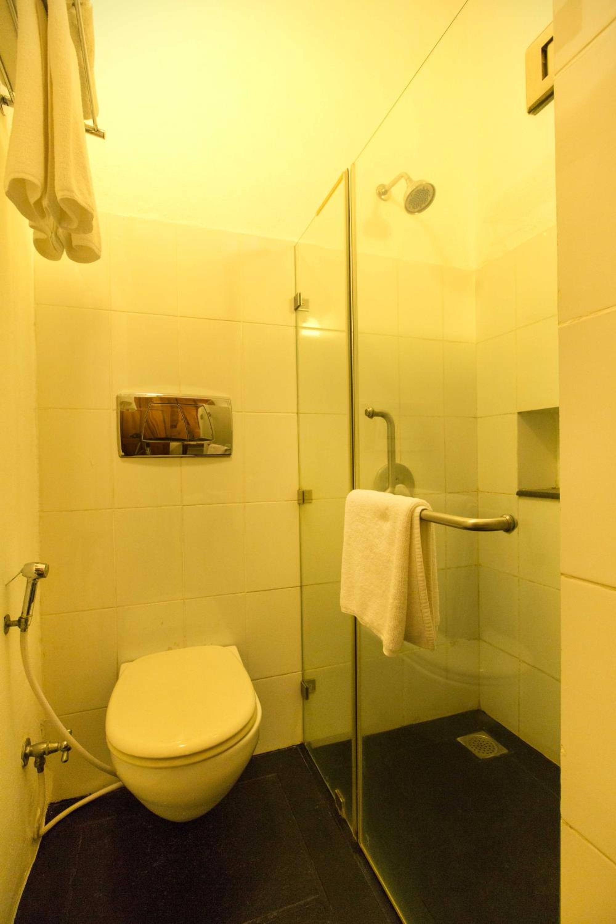 Deluxe Room - complimentary guided heritage walk (4:00 PM – 6:00 PM) - Photo 12