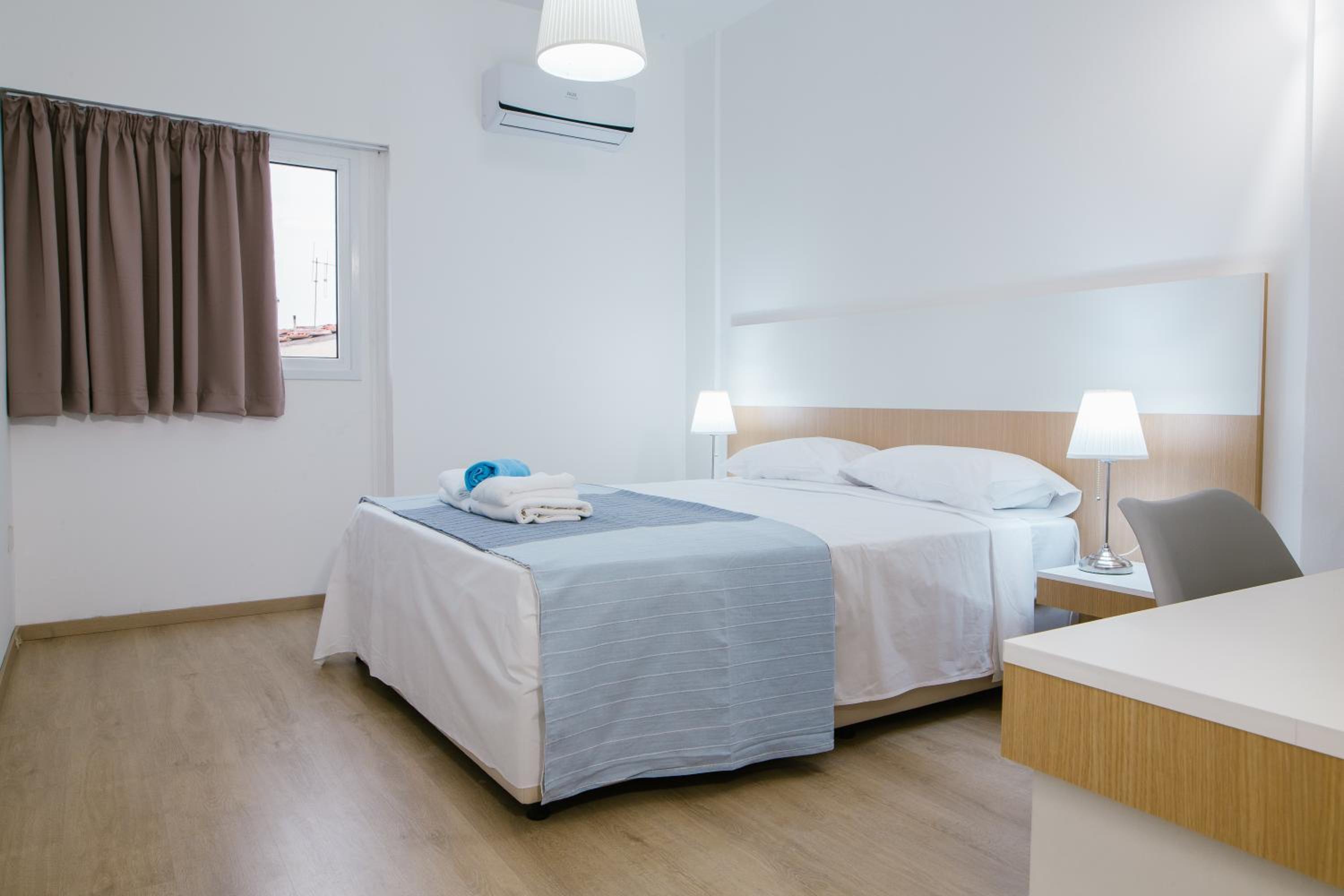 One-Bedroom Apartment - Photo 31