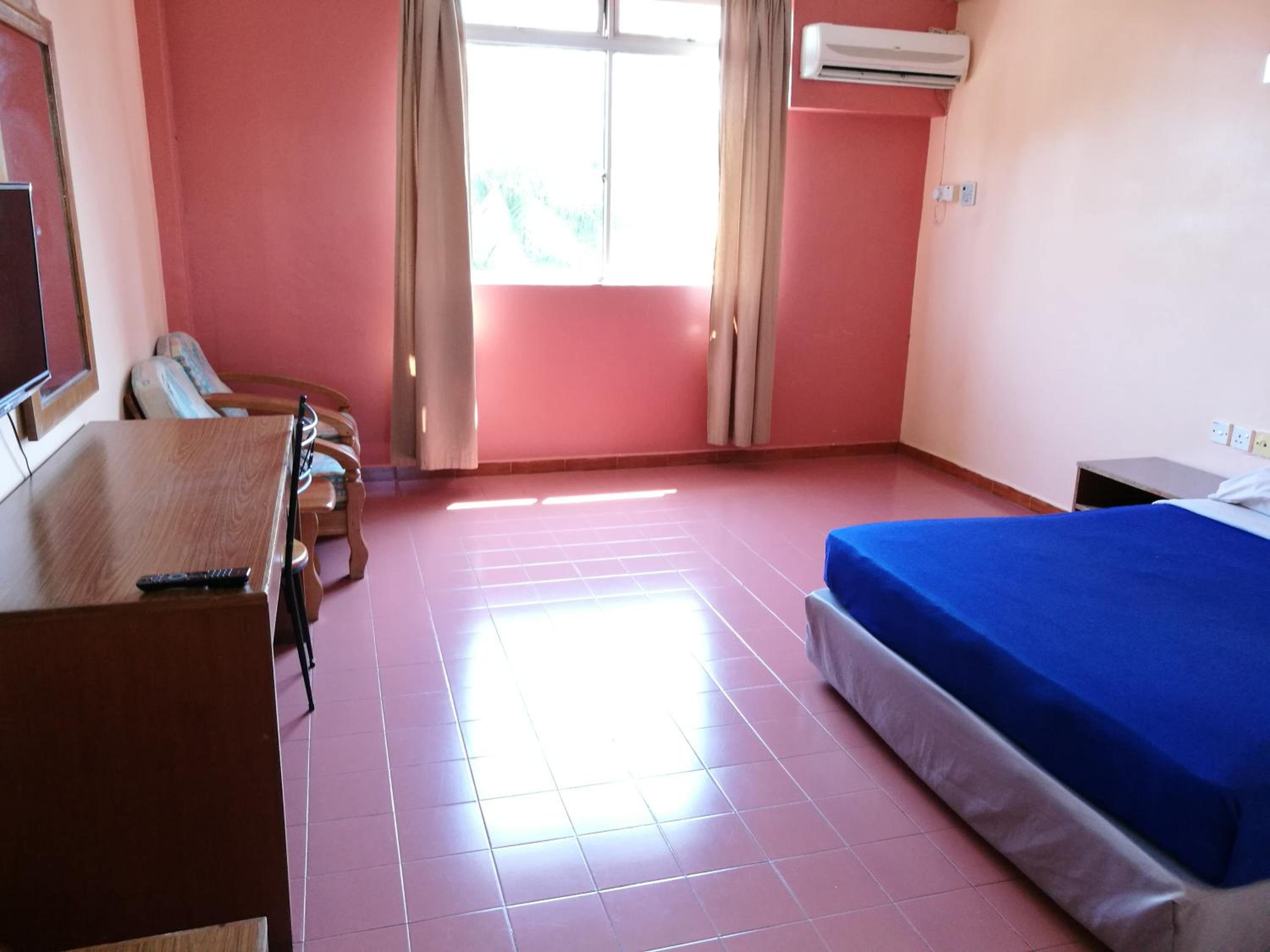 Standard Double or Twin Room (Old Wing, No Lift)