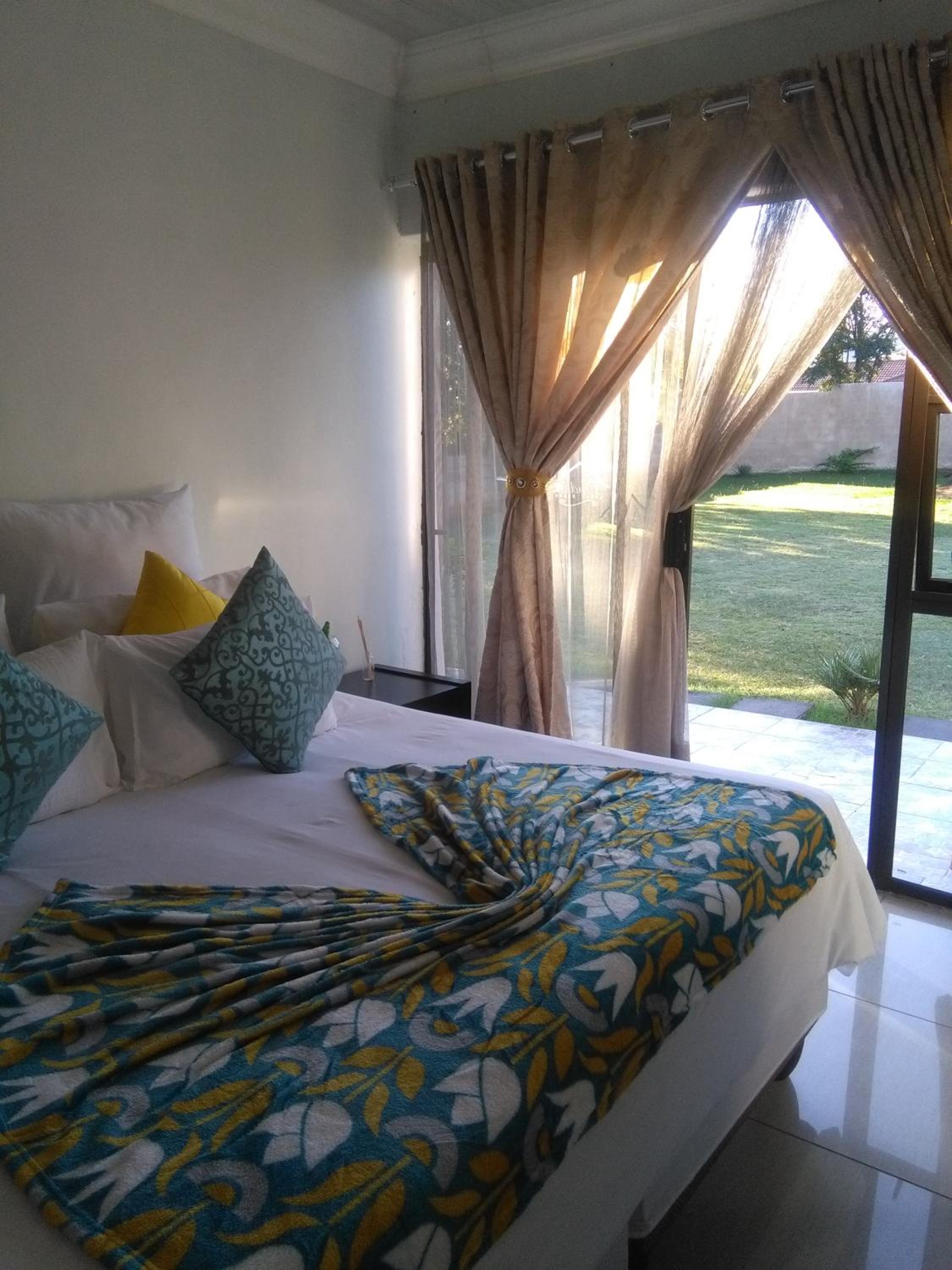 Triple Room photo 3