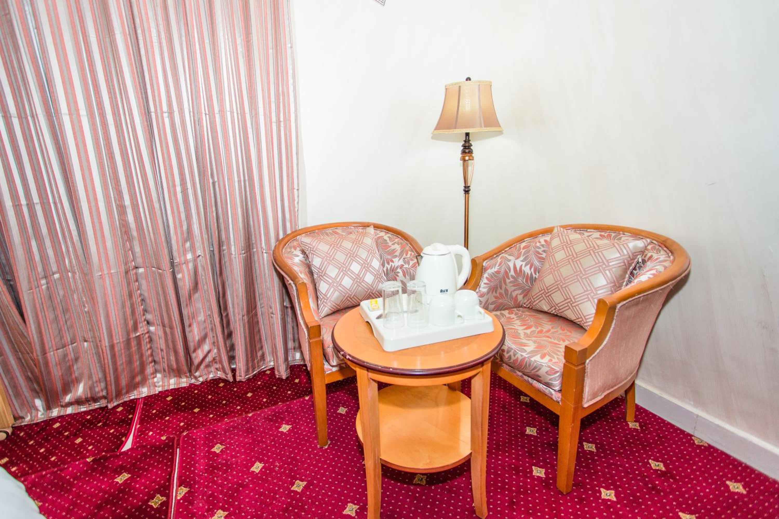 Double Room - Photo 21