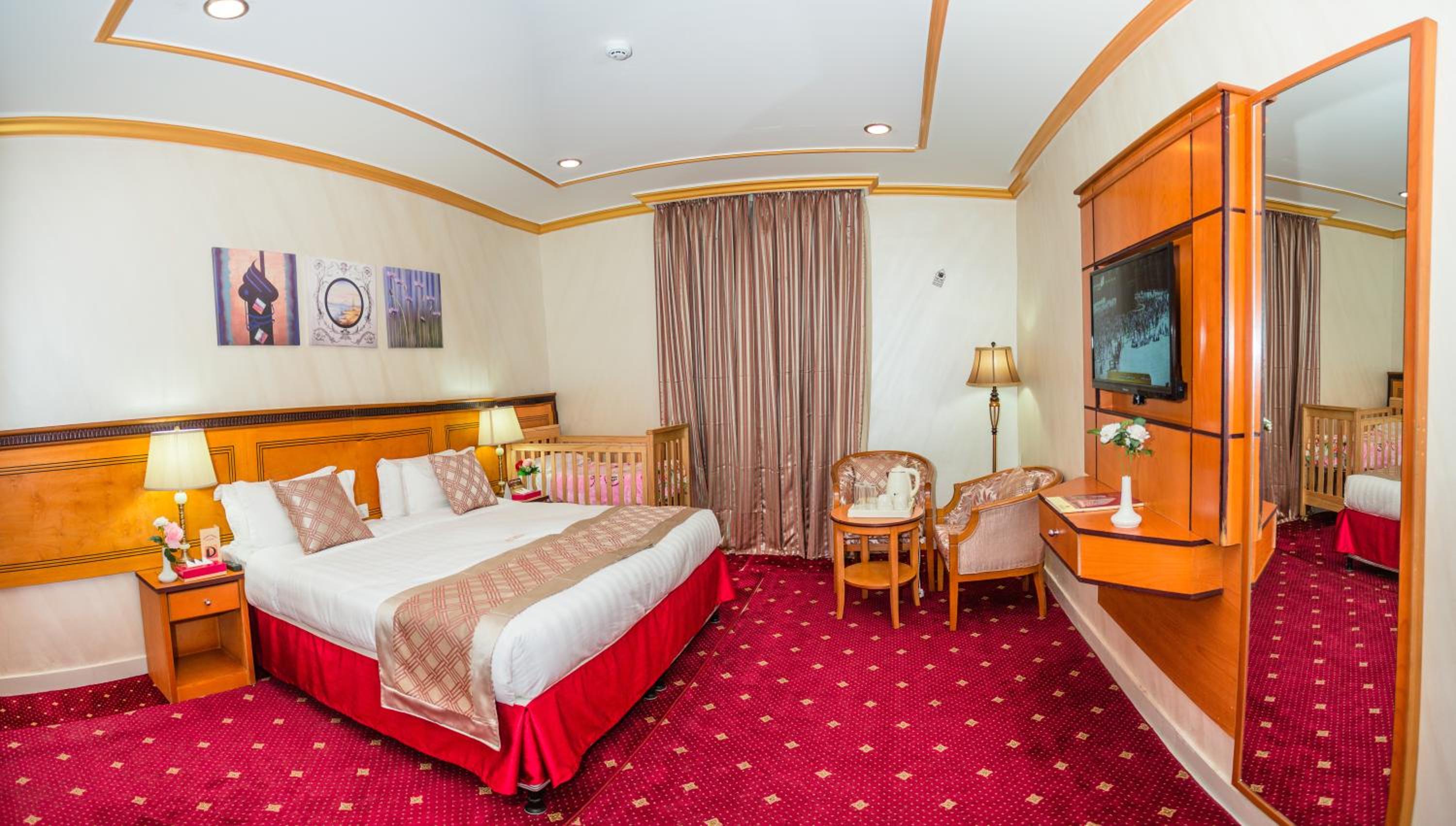 Double Room - Photo 22