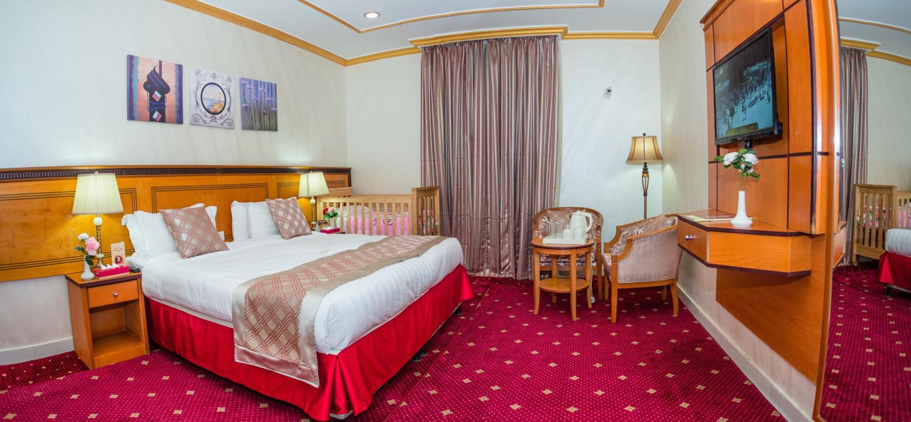 Double Room - Photo 23