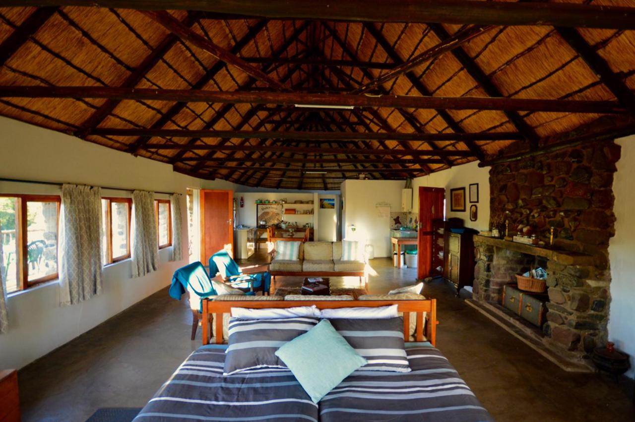 Two-Bedroom House photo 2