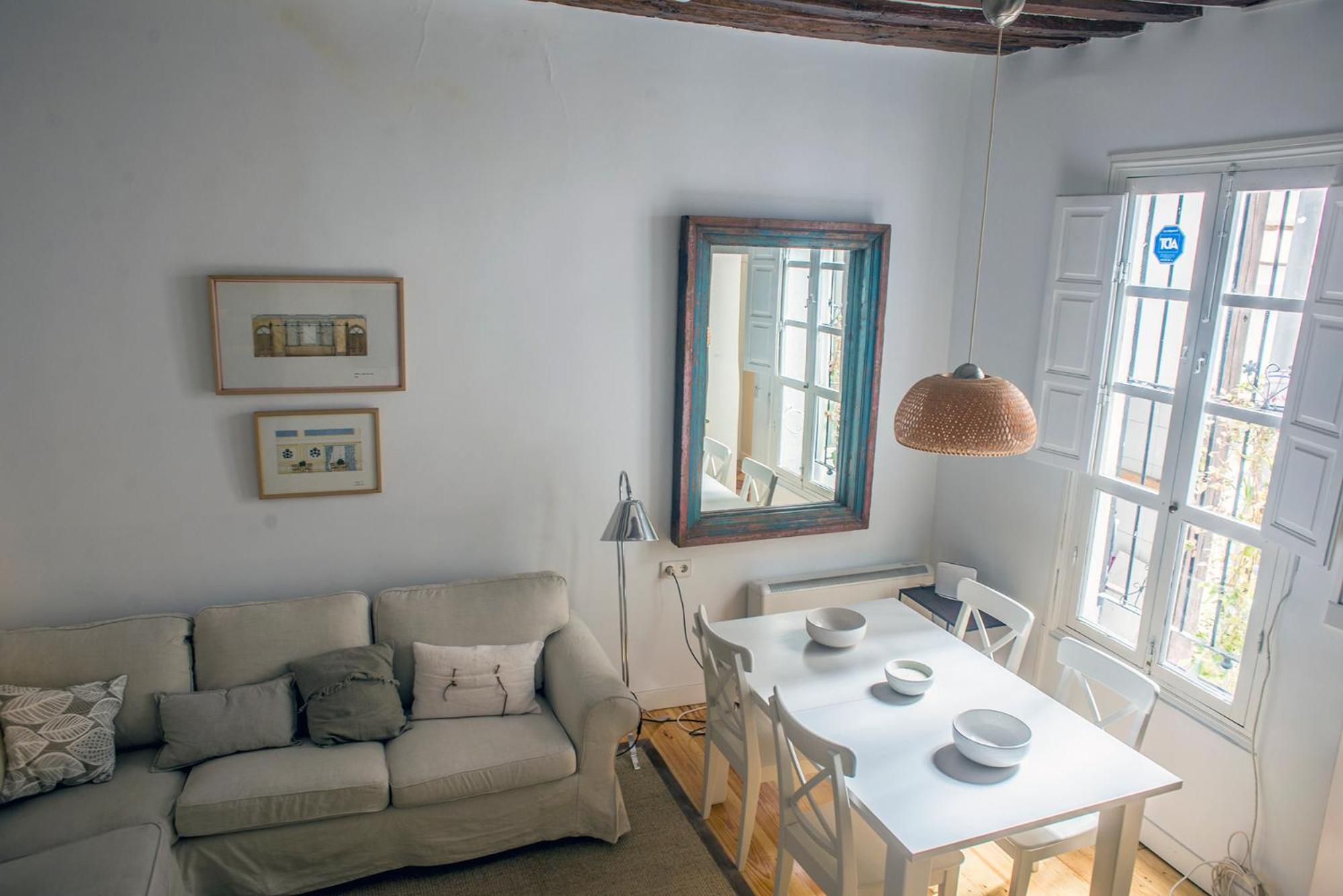 Apartment - Ground Floor photo 3