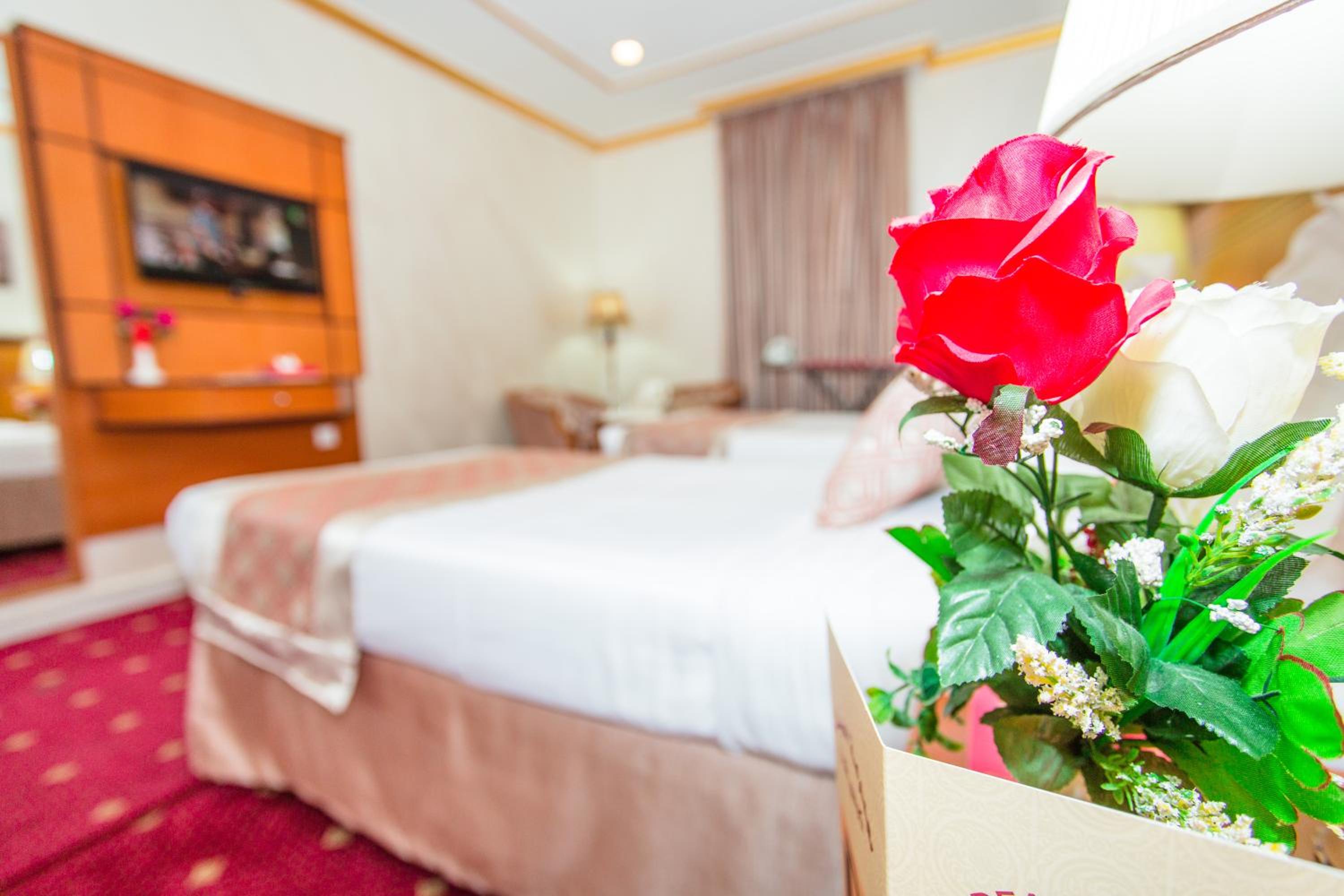 Double Room - Photo 19