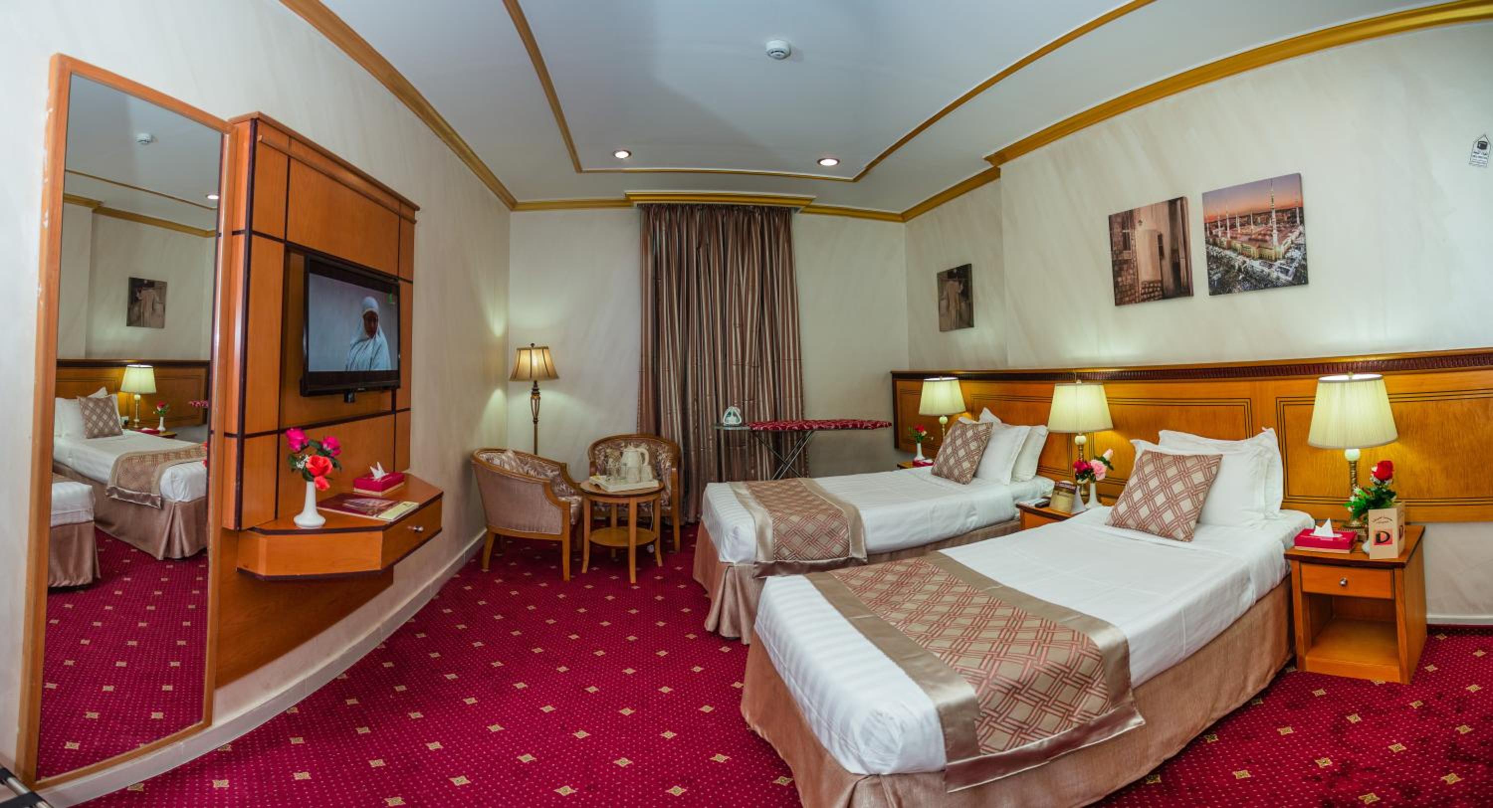 Double Room - Photo 17