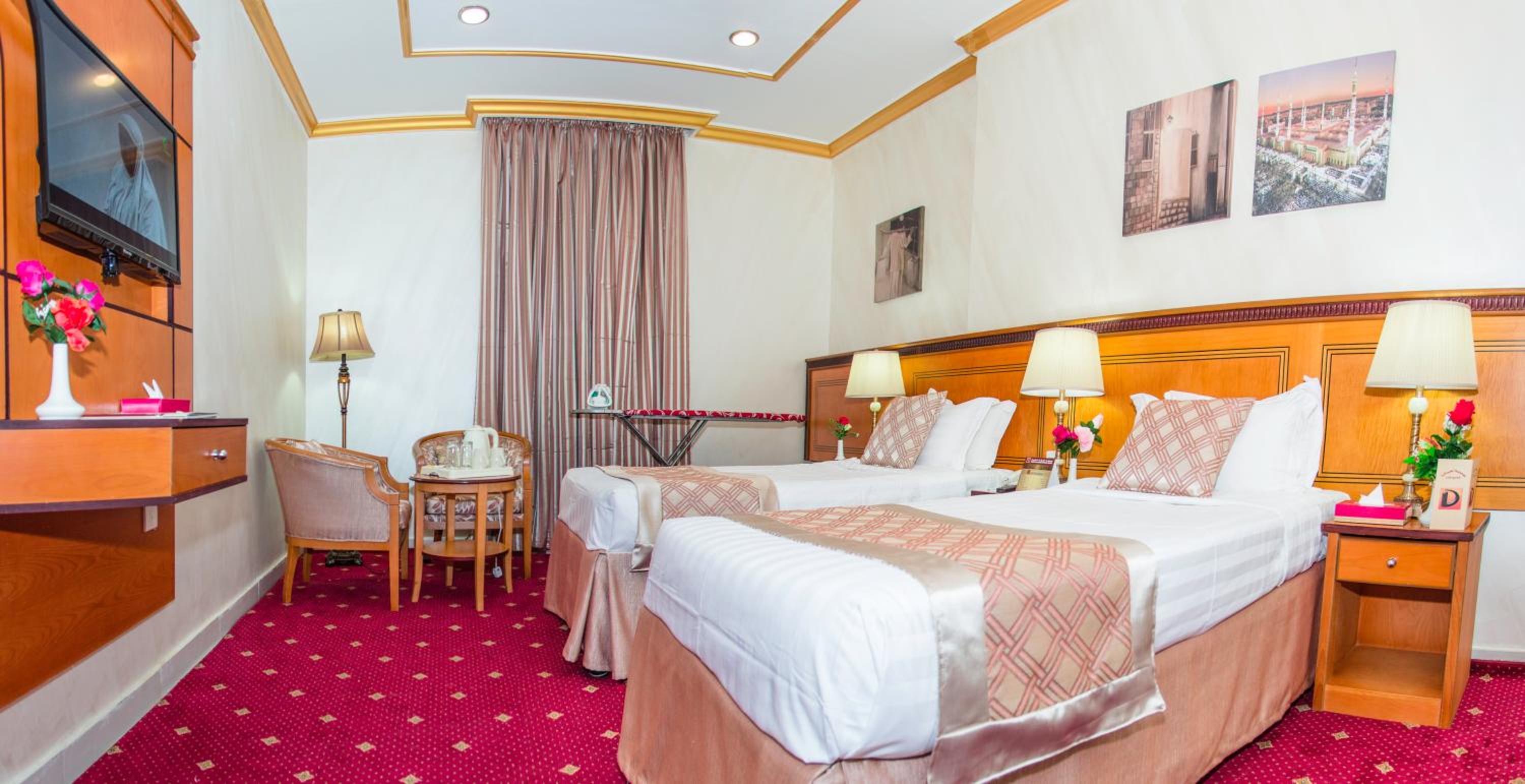 Double Room - Photo 20