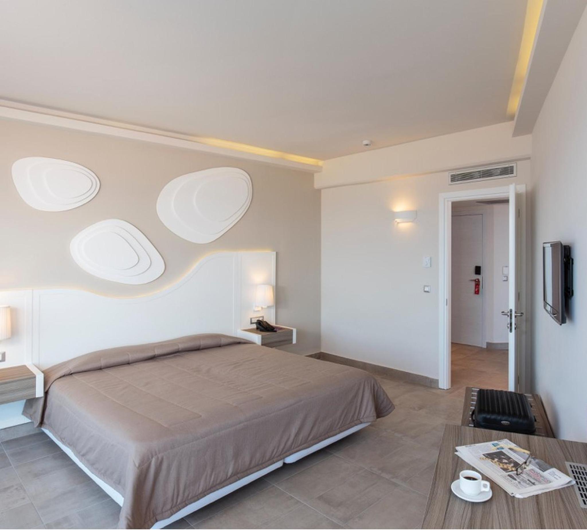 Executive Suite Sea View - Photo 2