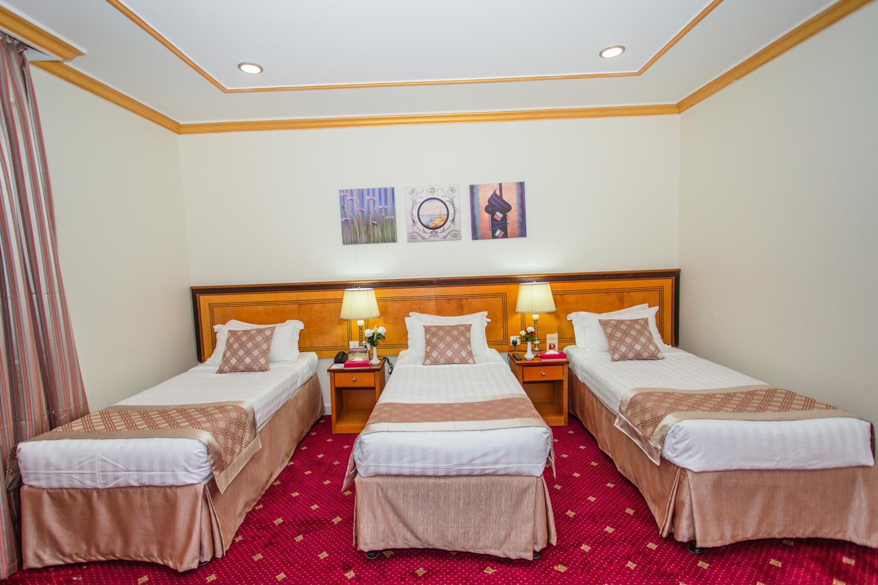 Triple Room - Photo 7