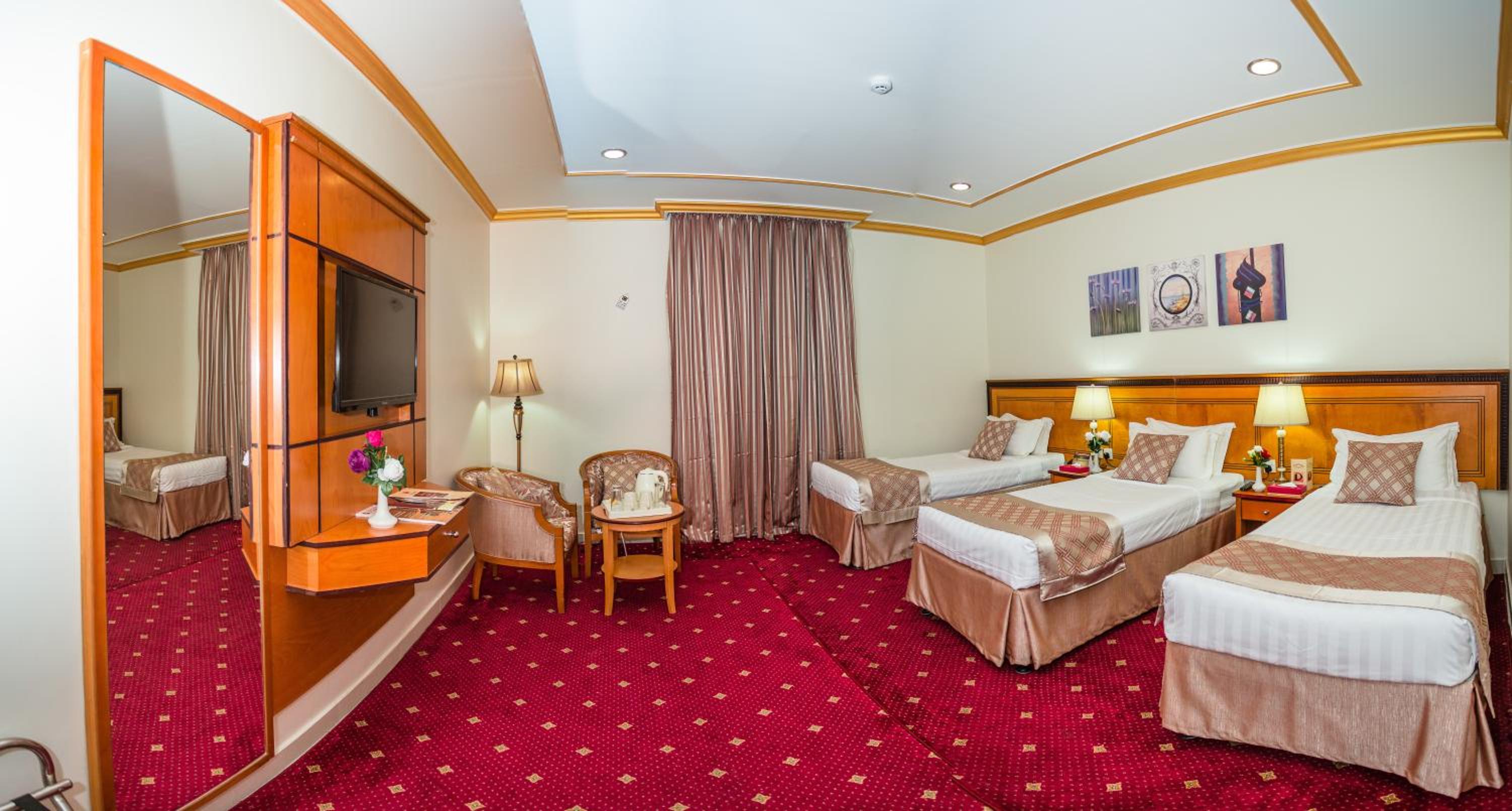 Triple Room - Photo 9