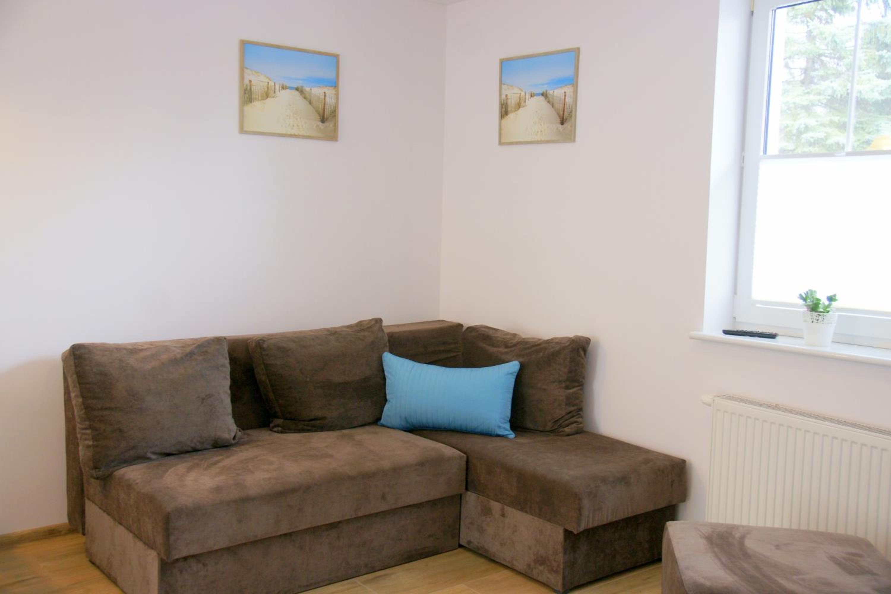 Apartment - Ground Floor photo 2