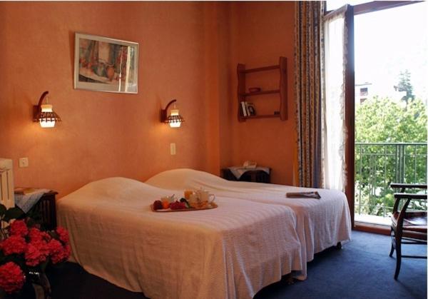 Comfort Twin Room photo 1