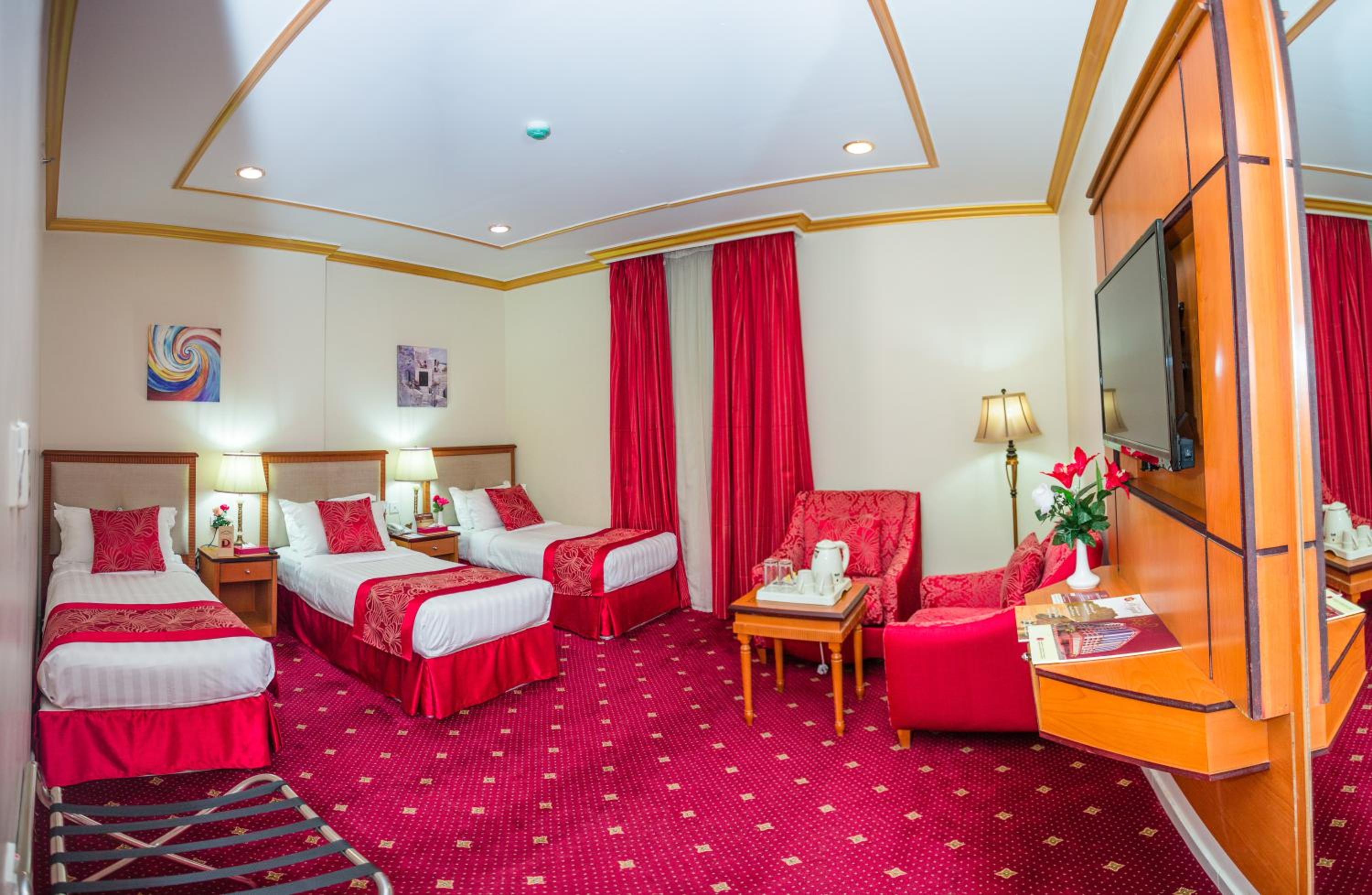 Triple Room - Photo 5