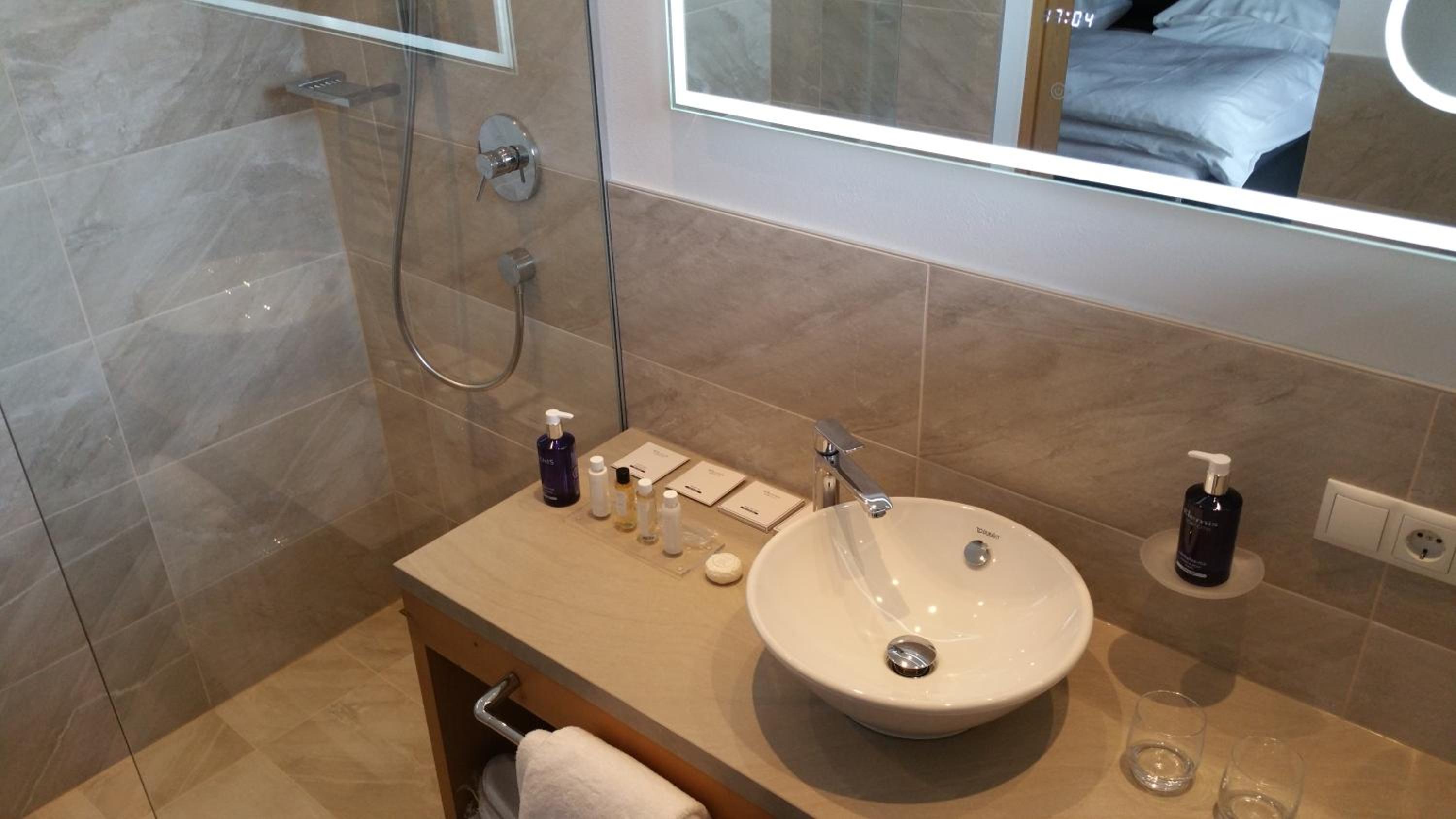 Deluxe Triple Room photo 2