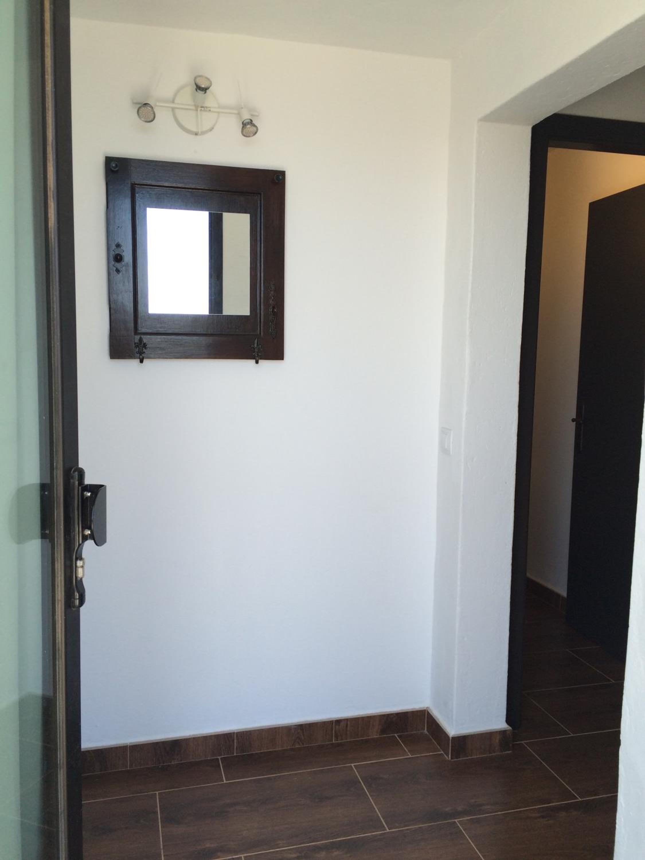 Apartamento - Planta Baja