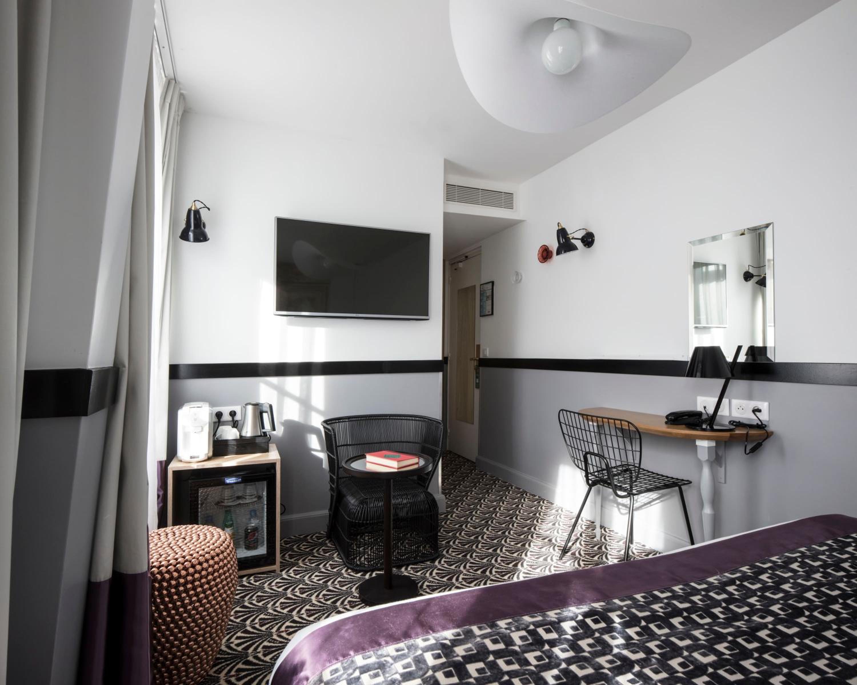 Superior Double Room photo 2