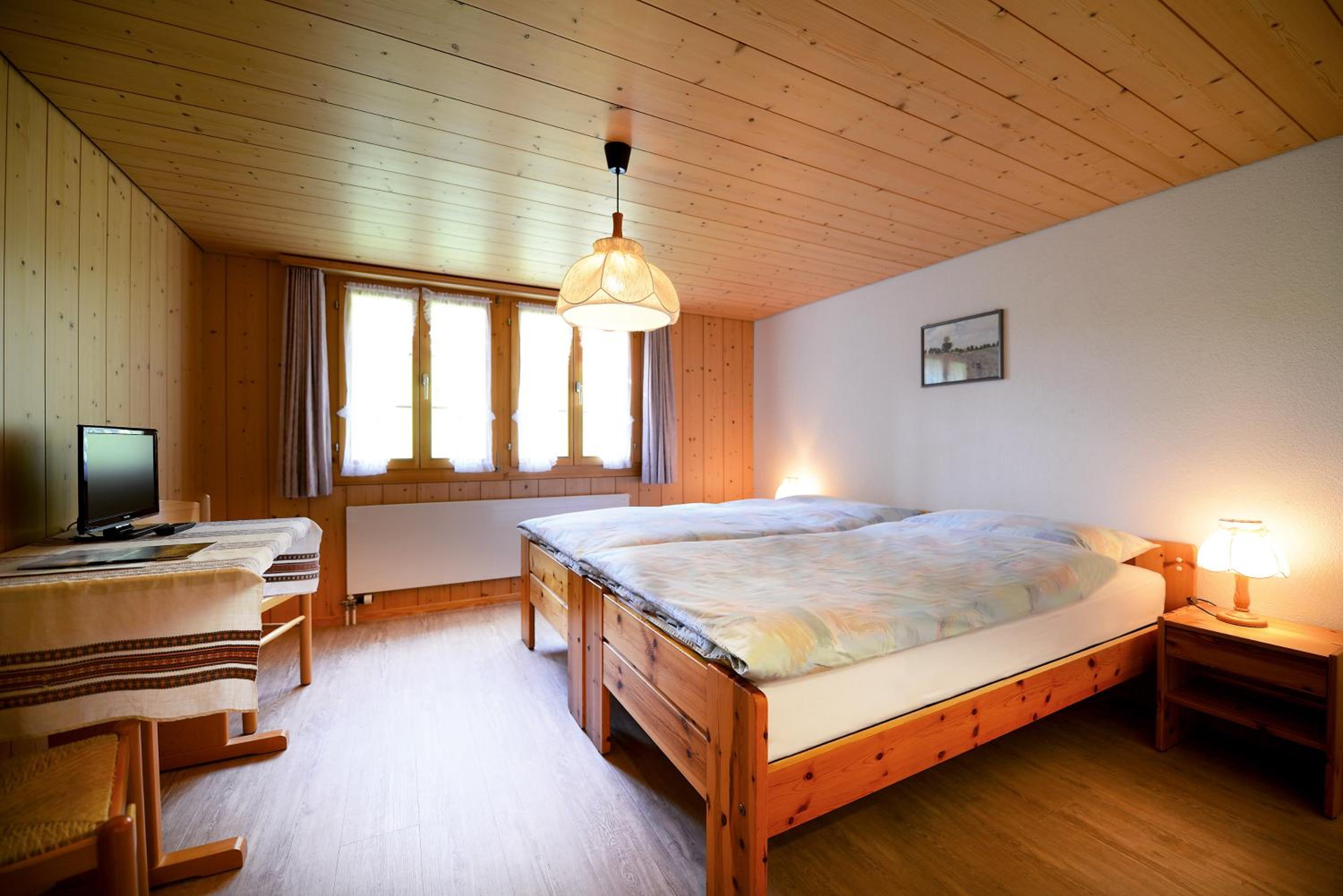 Double Room - Photo 2